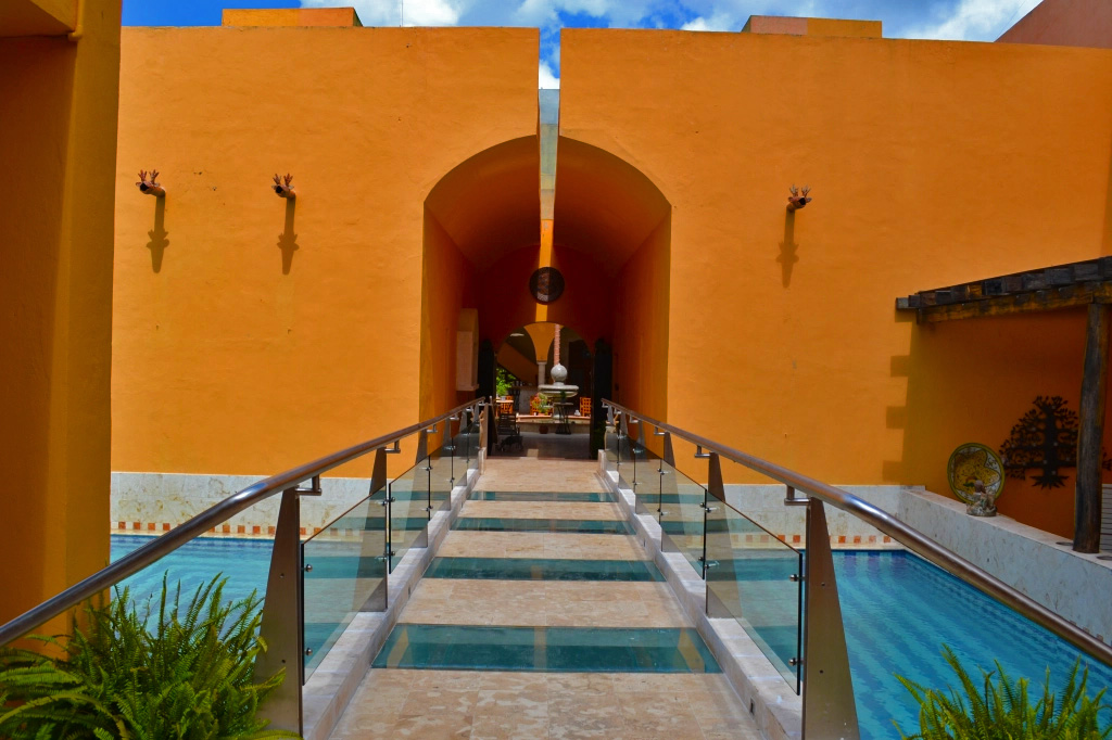 Casa de los Venados - Valladolid - PptoTravel - Mexico