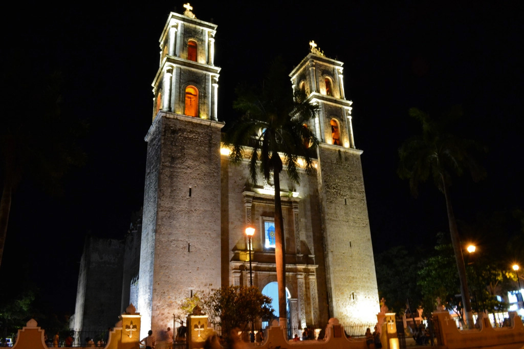San Servacio - Valladolid - Yucatan - Mexico