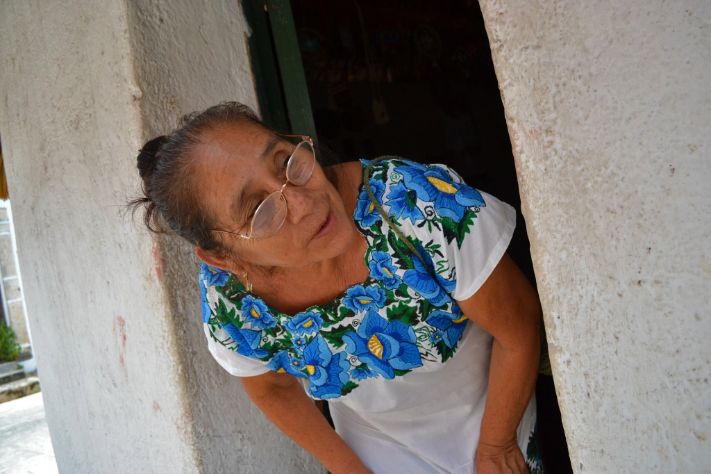 Valladolid Yucatan - Cultura Maya - Mexico - PptoTravel