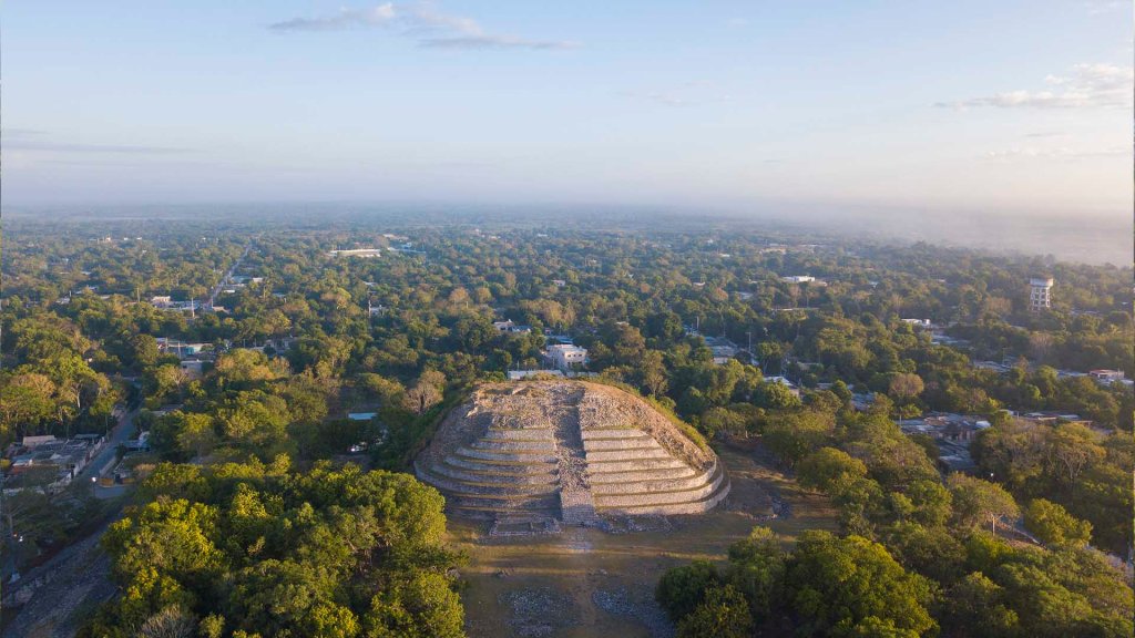 Oriente Maya: Izamal Pueblo&nbsp;Mágico