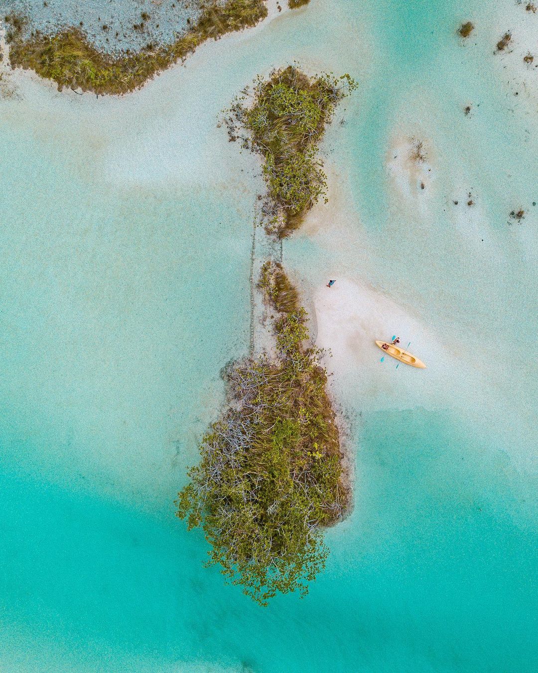 Bacalar - Mexico - PptoTravel - Mexican Travel