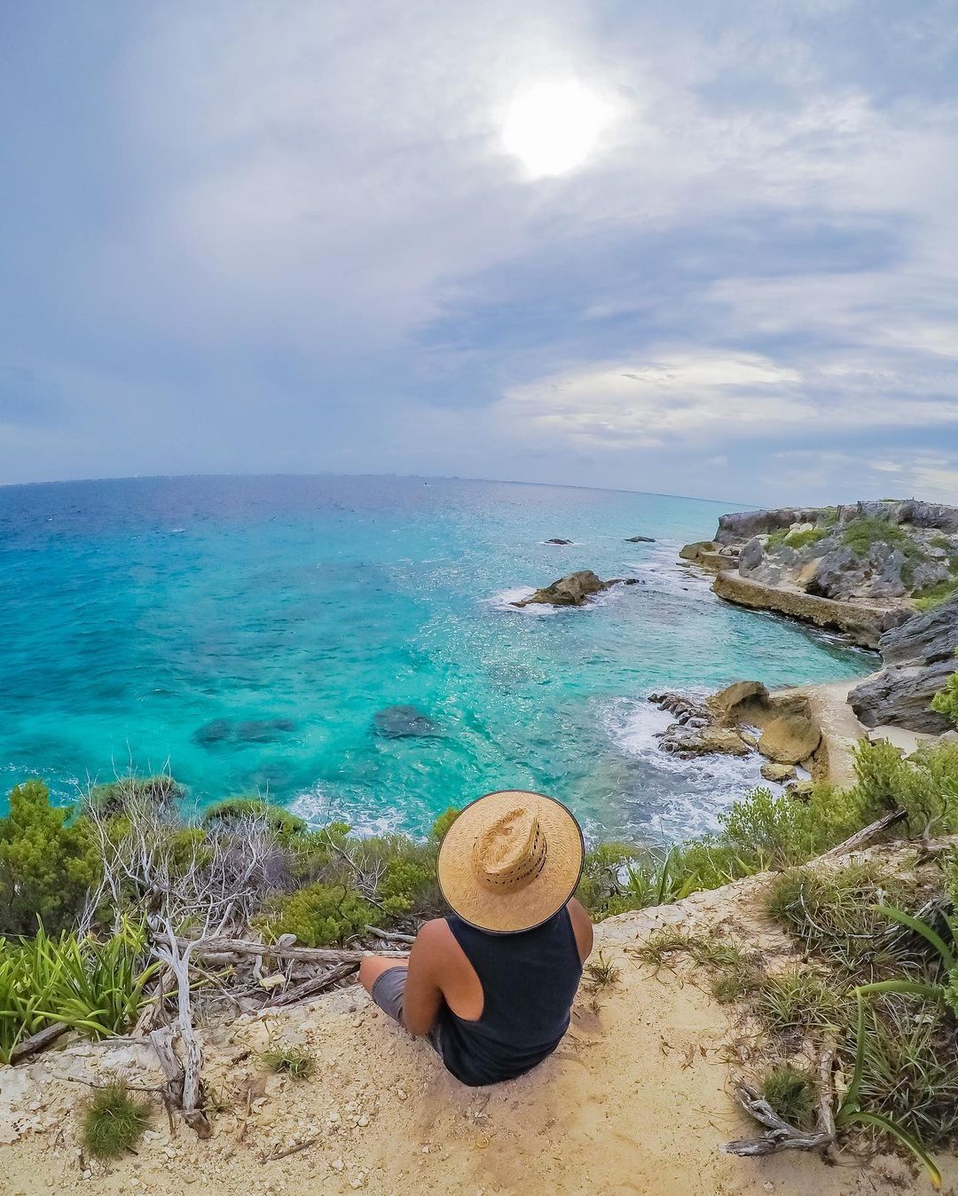 Isla Mujeres - PptoTravel - Mexico - Cancun