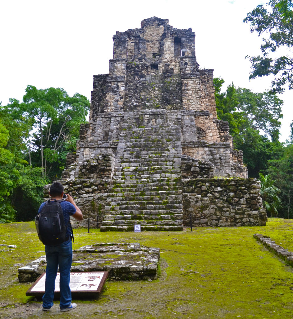 Muyil, Quintana Roo; una eco-aventura para&nbsp;vivir