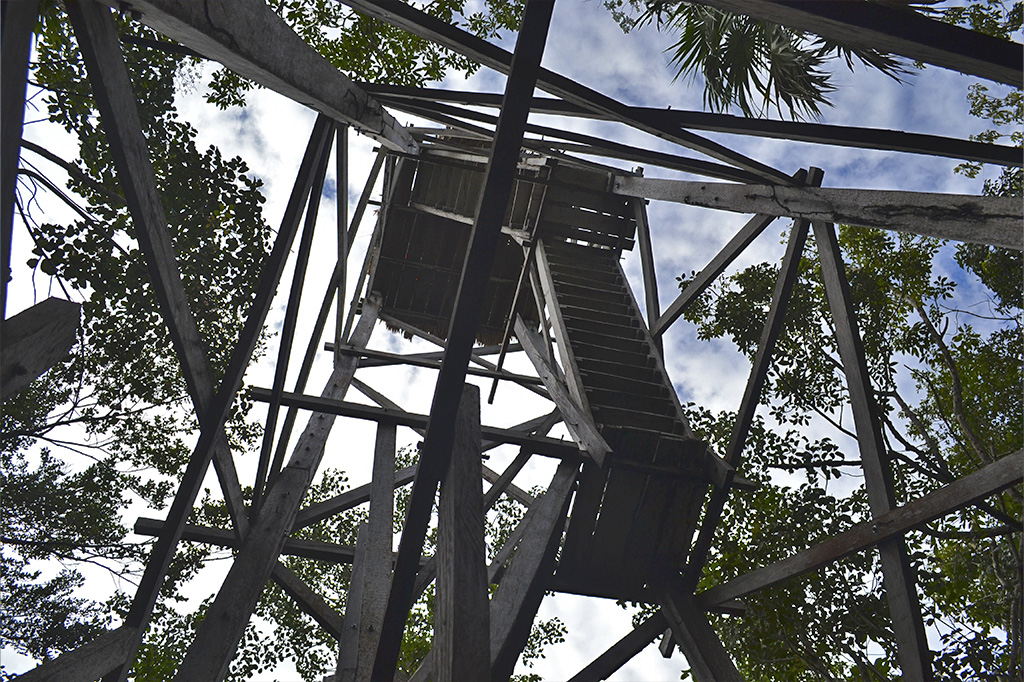 RIviera Maya - PptoTravel - Muyil - Cultura Maya