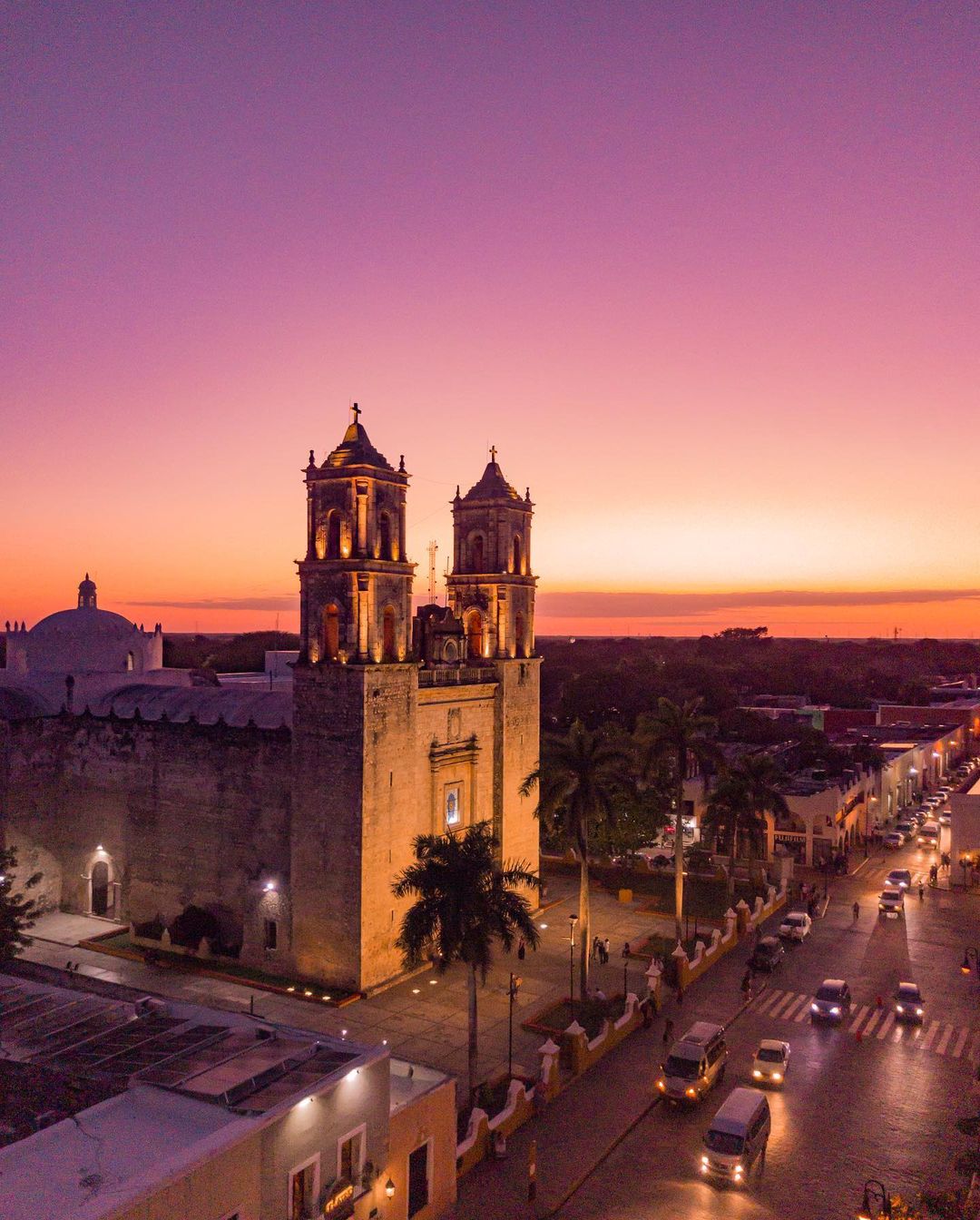 Valladolid - Yucatan - PptoTravel - Mexico