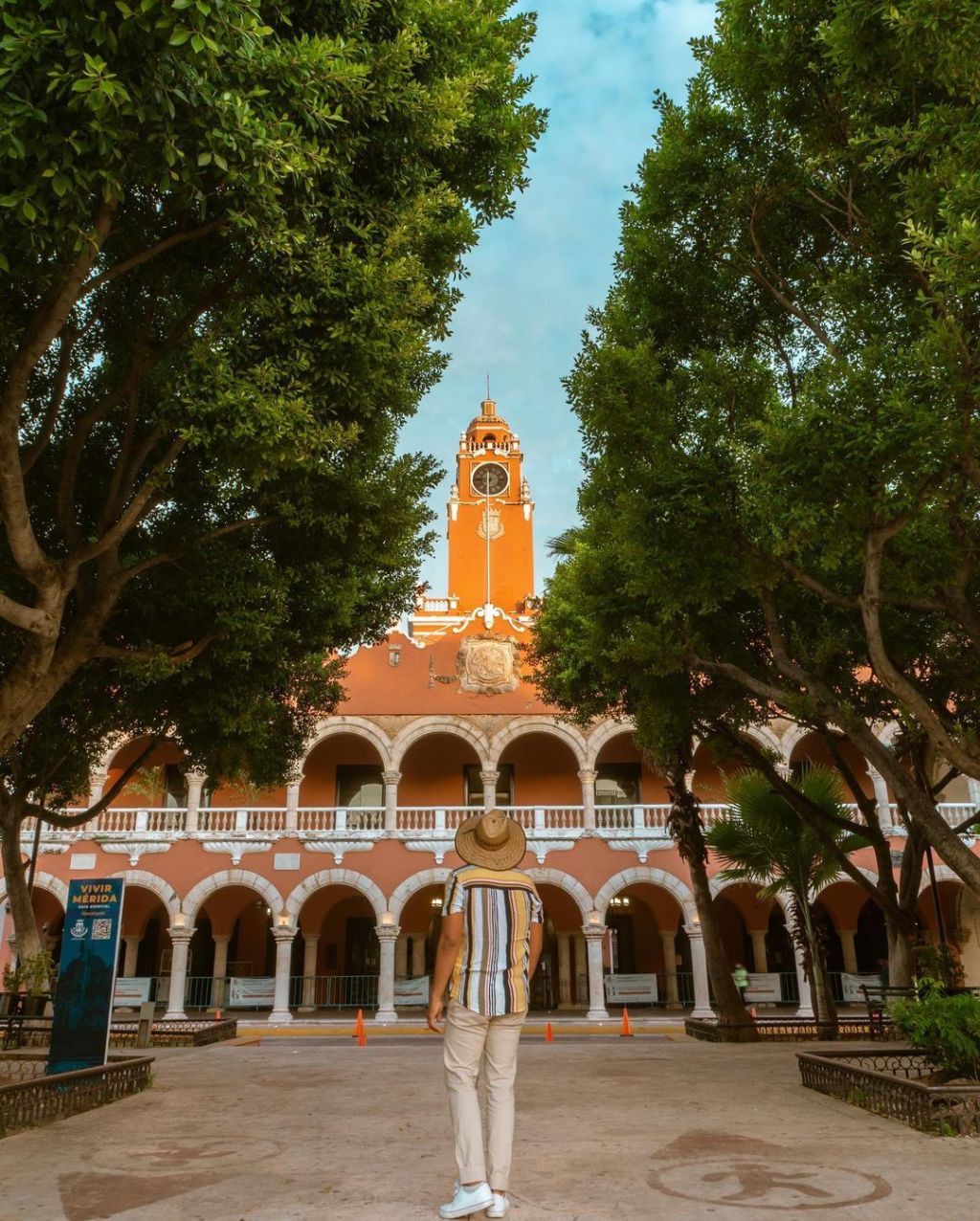 8 lugares en la Península de Yucatán para vivir cuando sea&nbsp;mayor