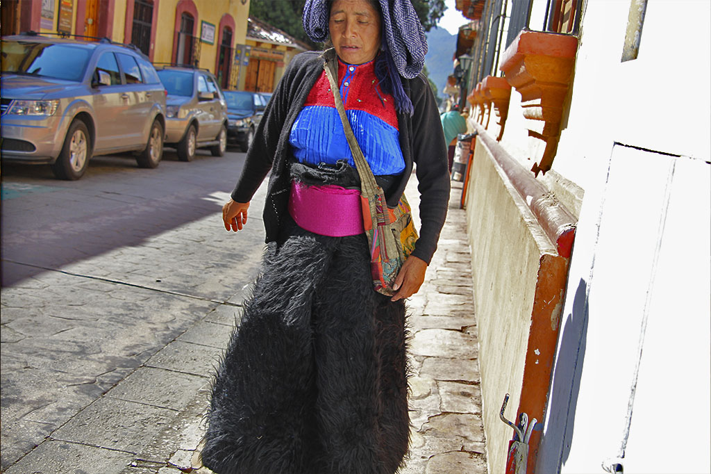 Chiapas - San Cristobal de las Casas - PptoTravel - Mexico