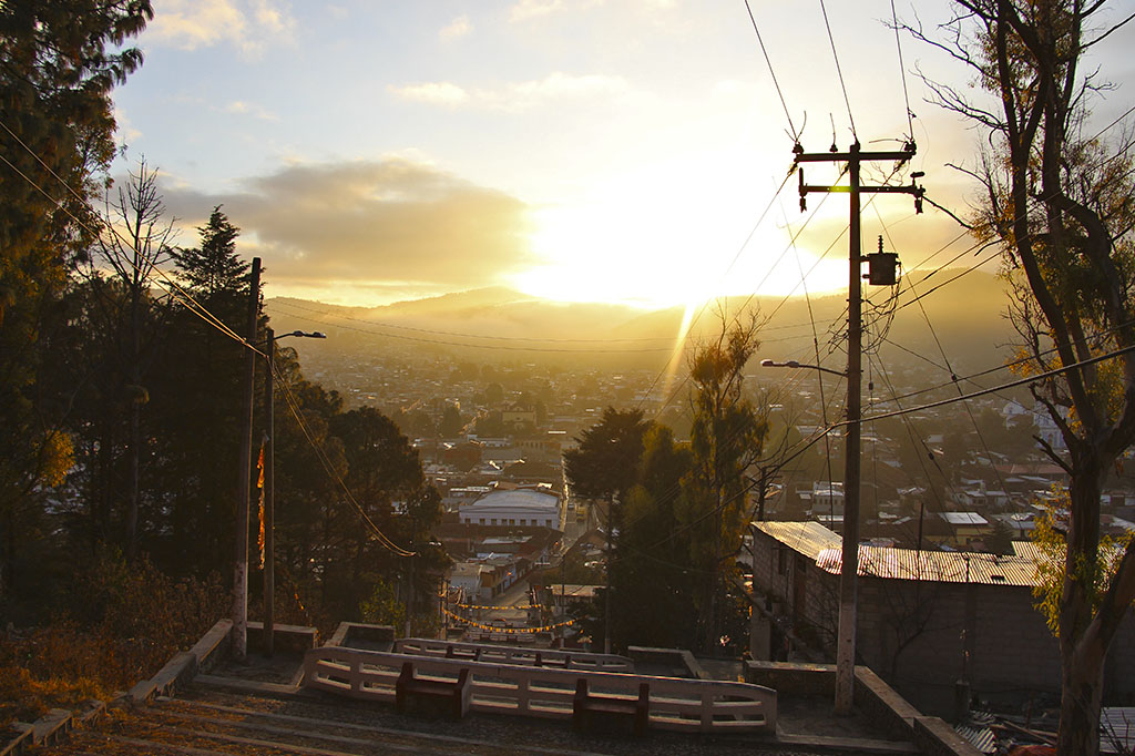 San Cristobal de las Casas - Chiapas - Mexico - PptoTravel
