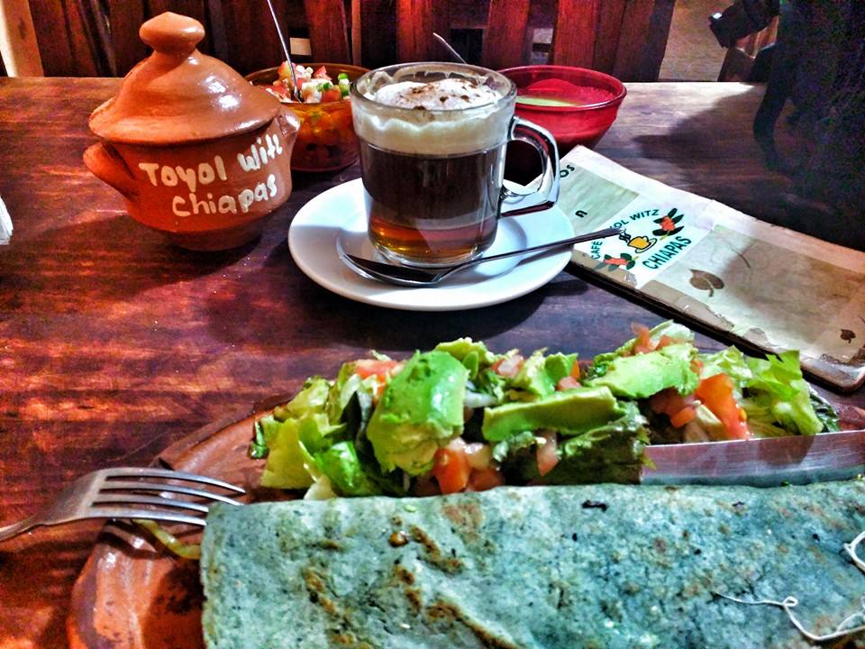 Toyol Witz - San Cristobal de las Casas - Mexico - PptoTravel