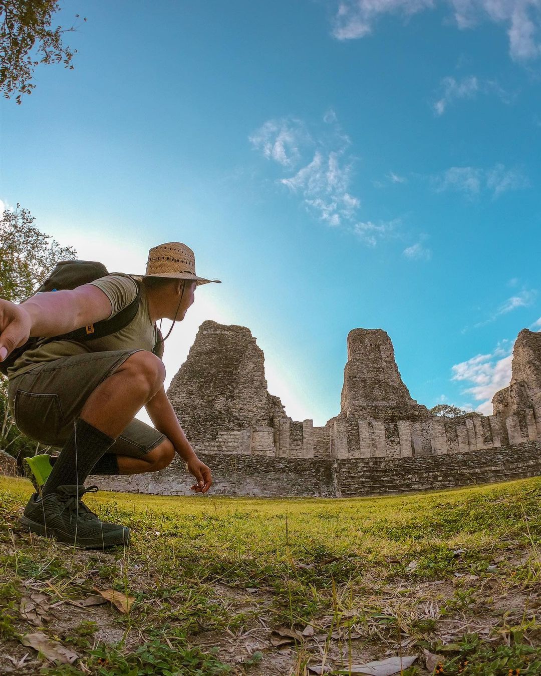 Campeche - Mexico - PptoTravel - Cultura Maya