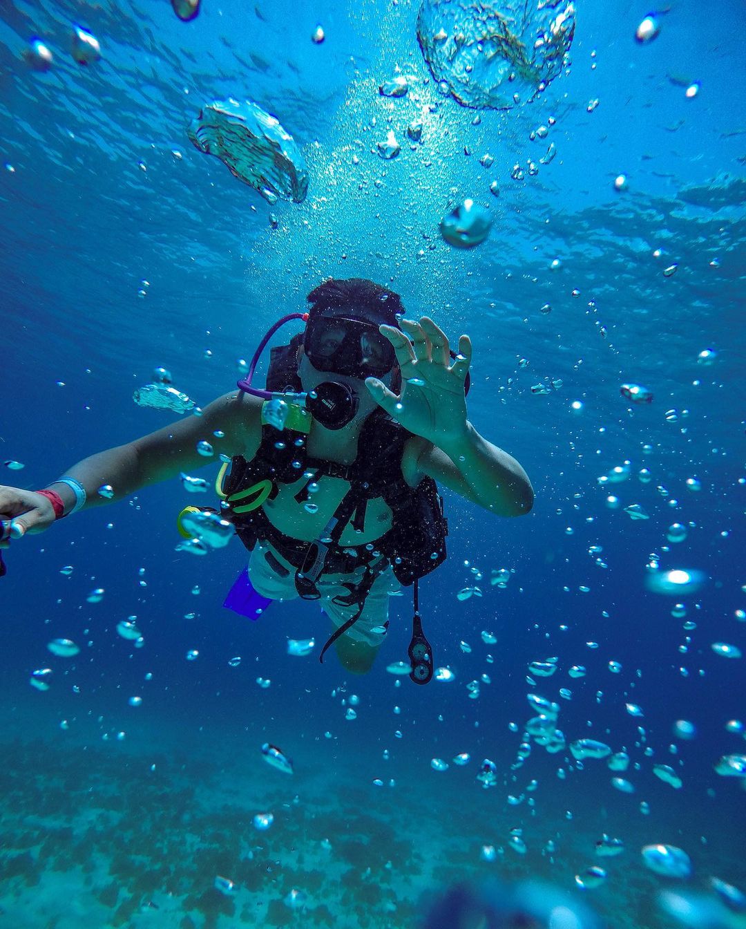 GoPro - Cozumel - Mexico - PptoTravel