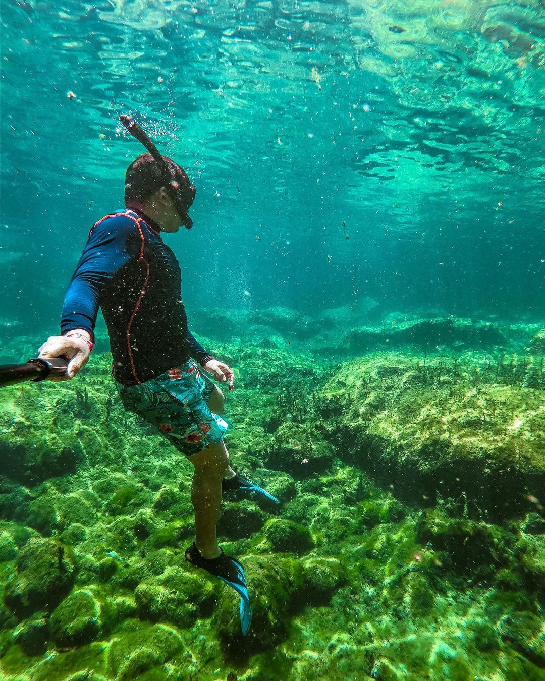 Tulum - Riviera Maya - Mexico - PptoTravel