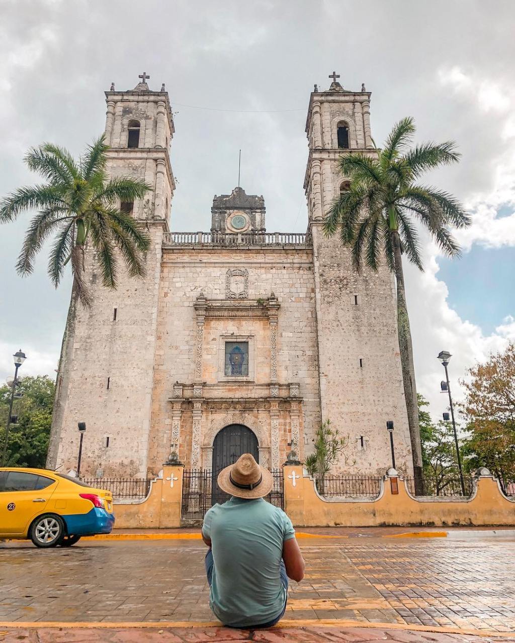 Cenotes X’keken y Samula en Valladolid,&nbsp;Yucatán