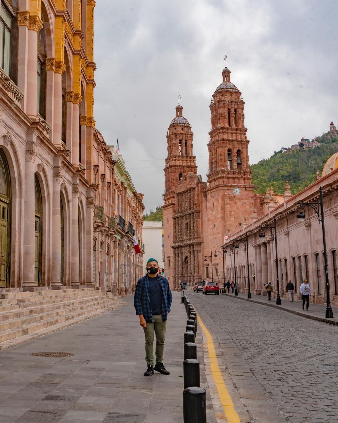 Zacatecas - Mexico - PptoTravel - Viaje