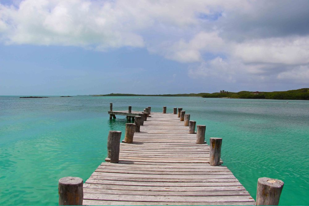 Isla Contoy: un paraíso escondido del Caribe Mexicano