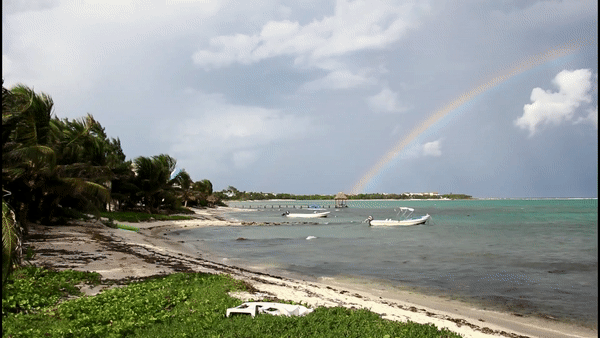 TANKAH-RIVIERA MAYA-TULUM