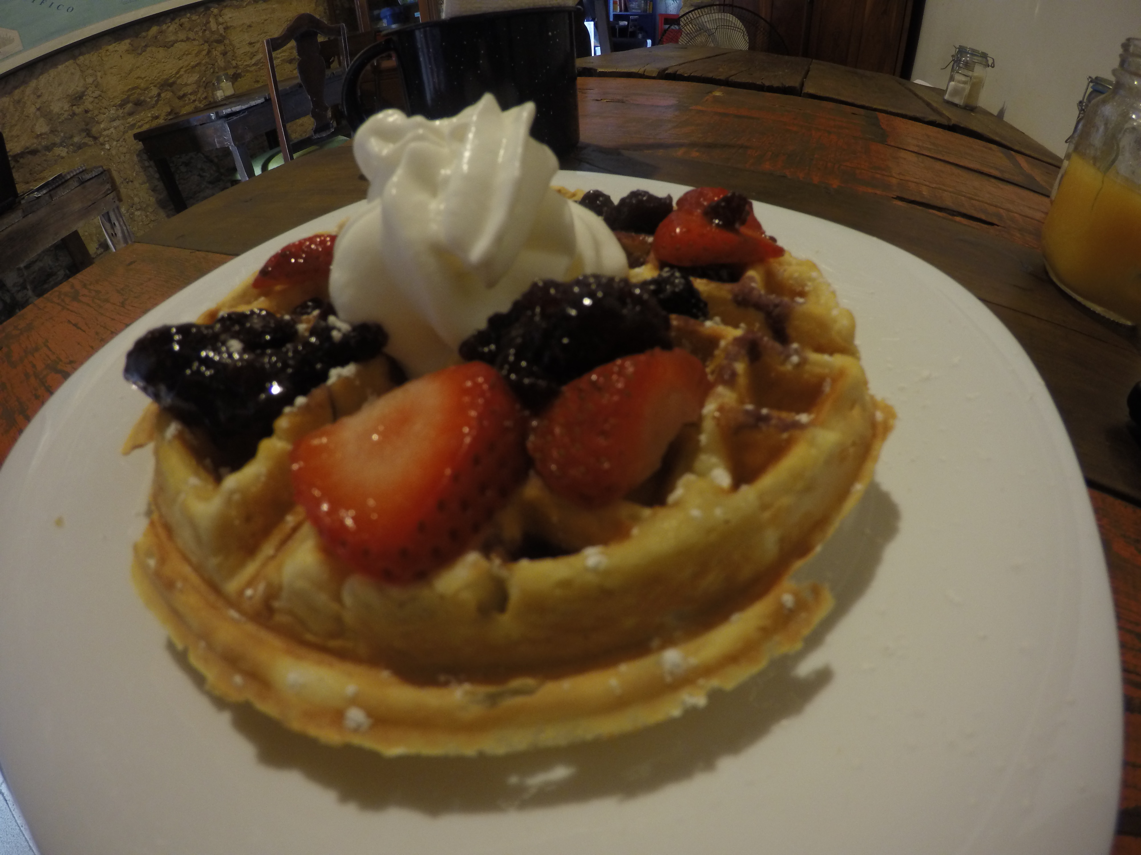 La Casa del Barrio-Monterrey-PptoTravel