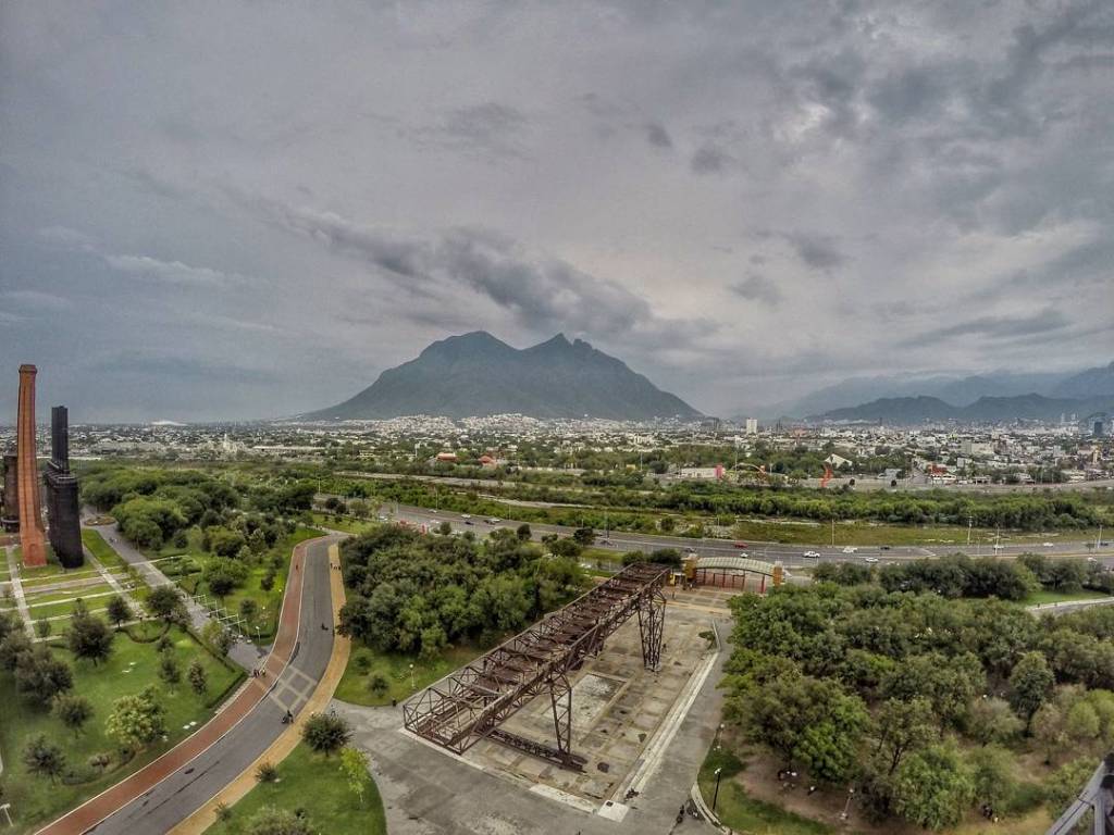36 horas para conocer Monterrey, ¿se&nbsp;puede?