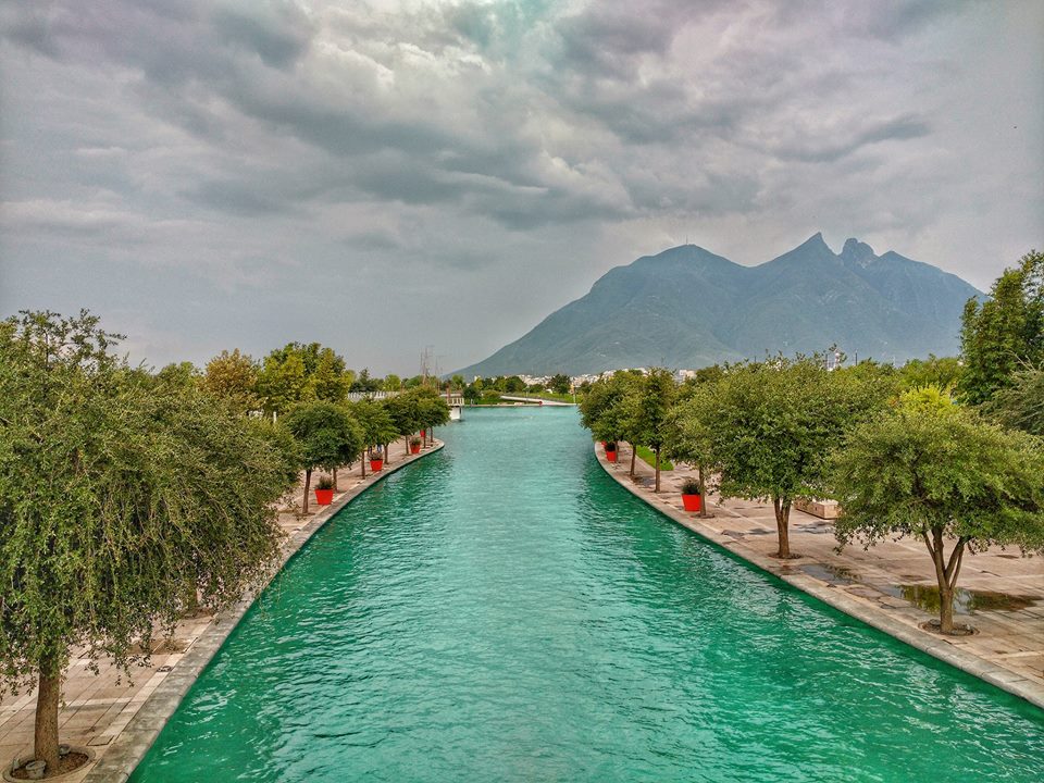 Paseo Santa Lucia-Monterrey-PptoTravel