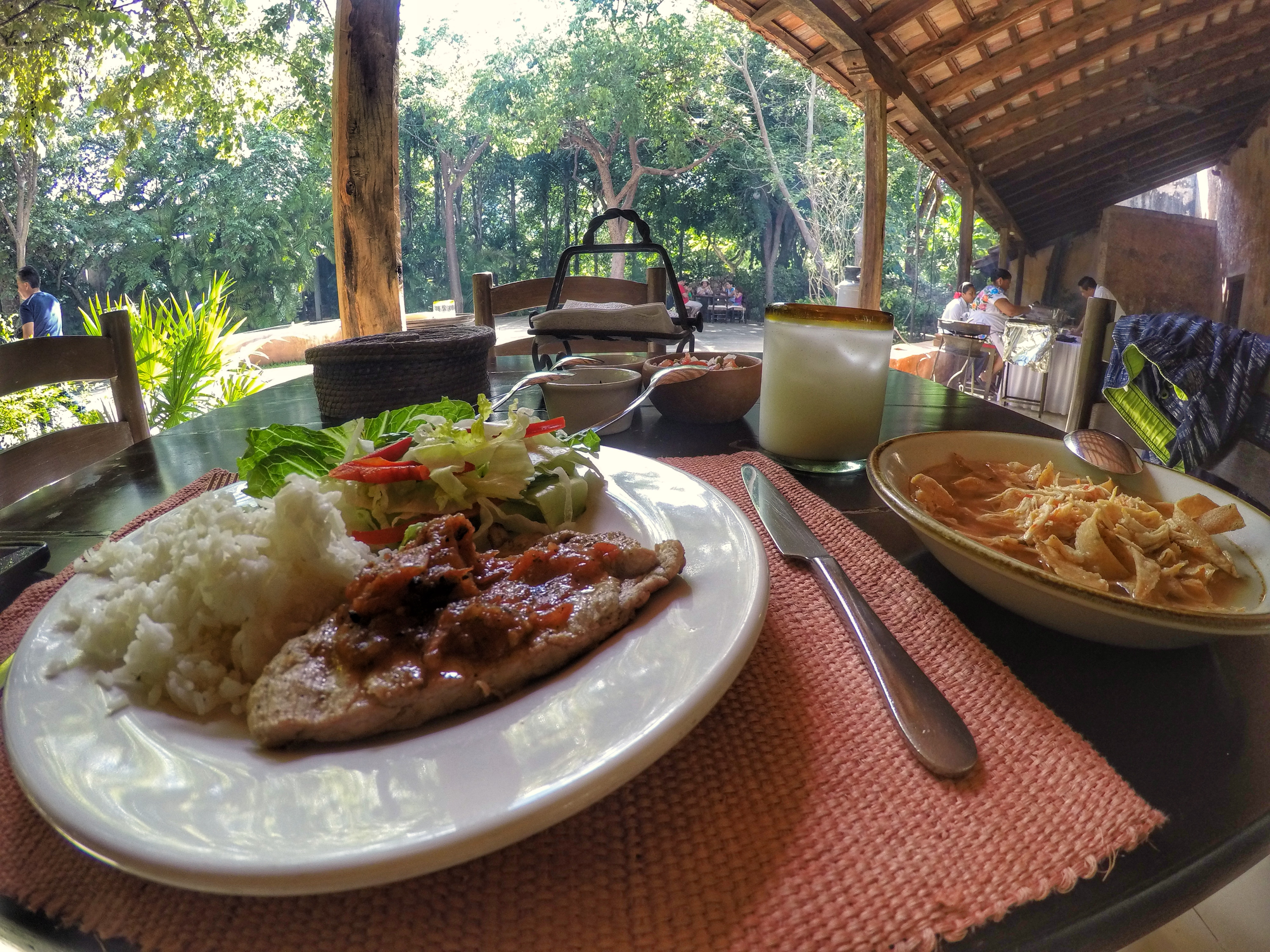 Comida Yucateca-Mérída-PptoTravel