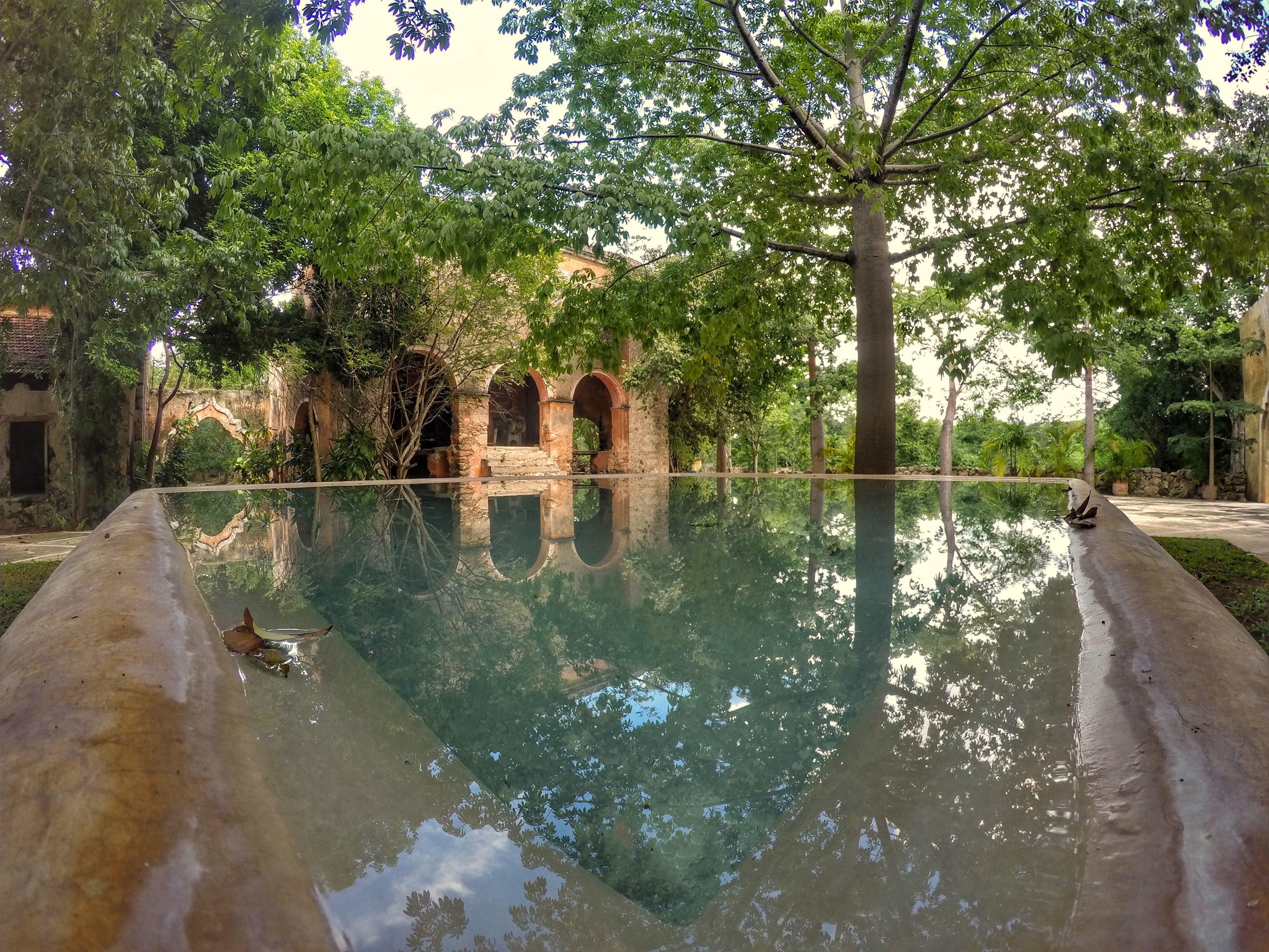 PptoTravel-Yucatán-México