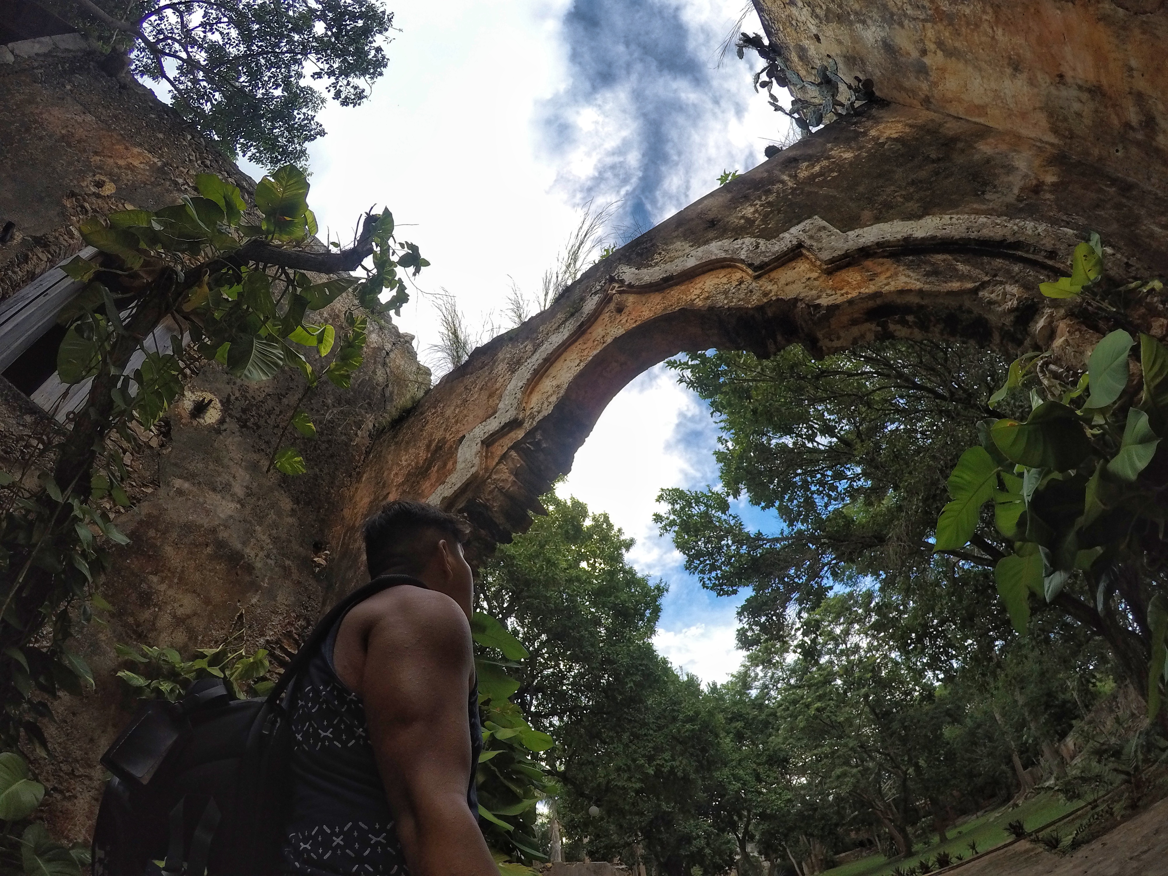 Yucatán-Hacienda-PptoTravel