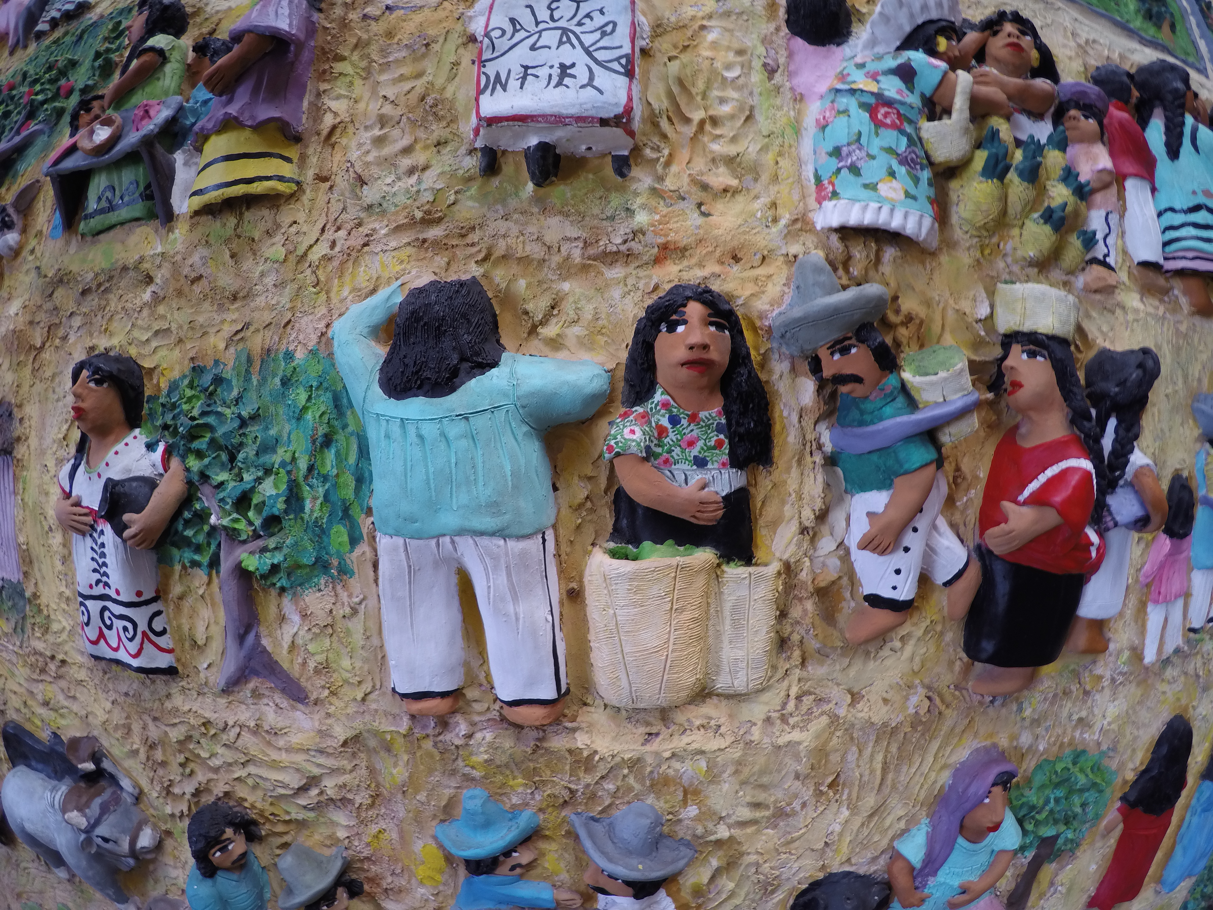 Valladolid-PptoTravel-México