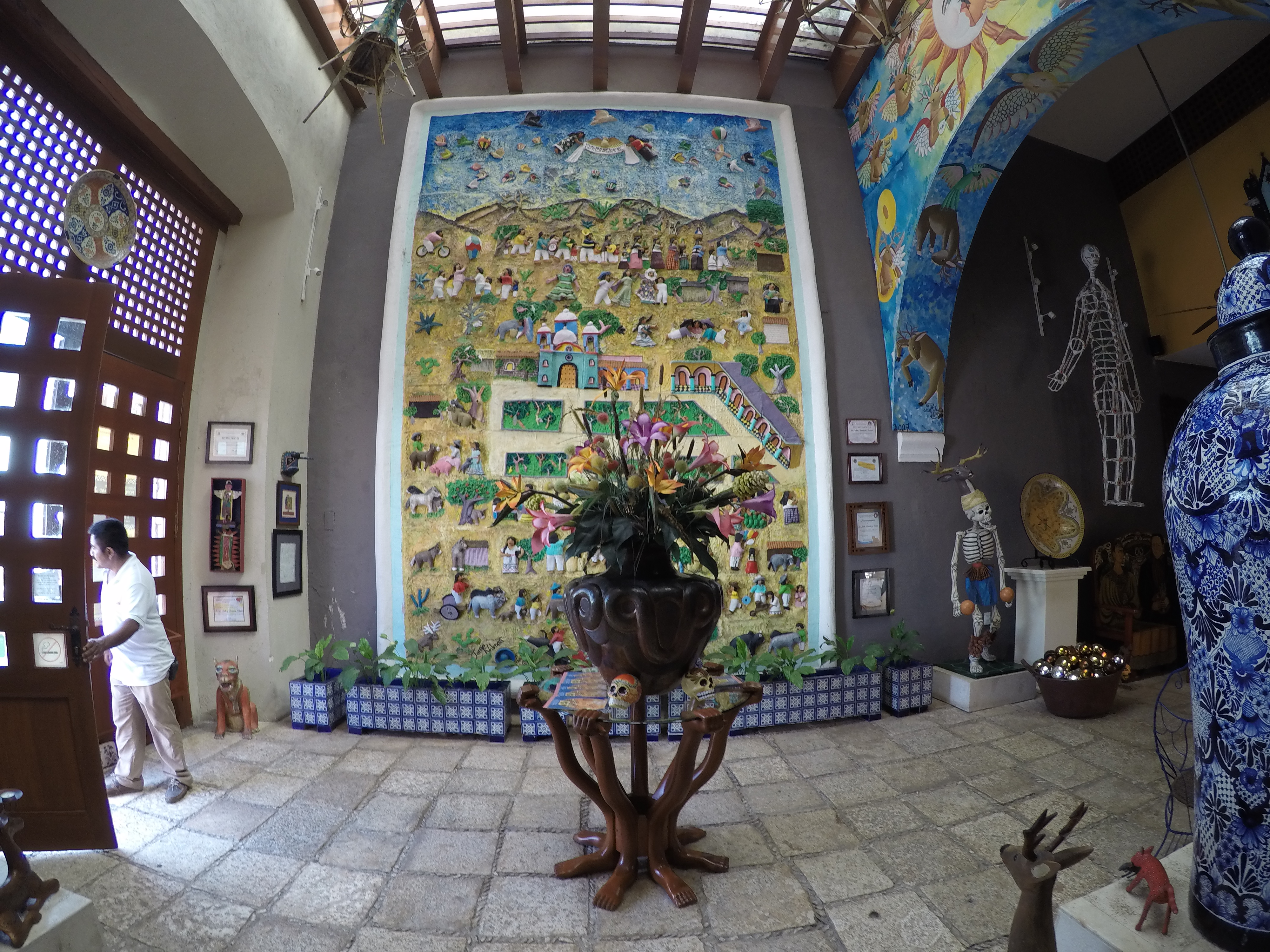 Valladolid-Yucatán-PptoTravel