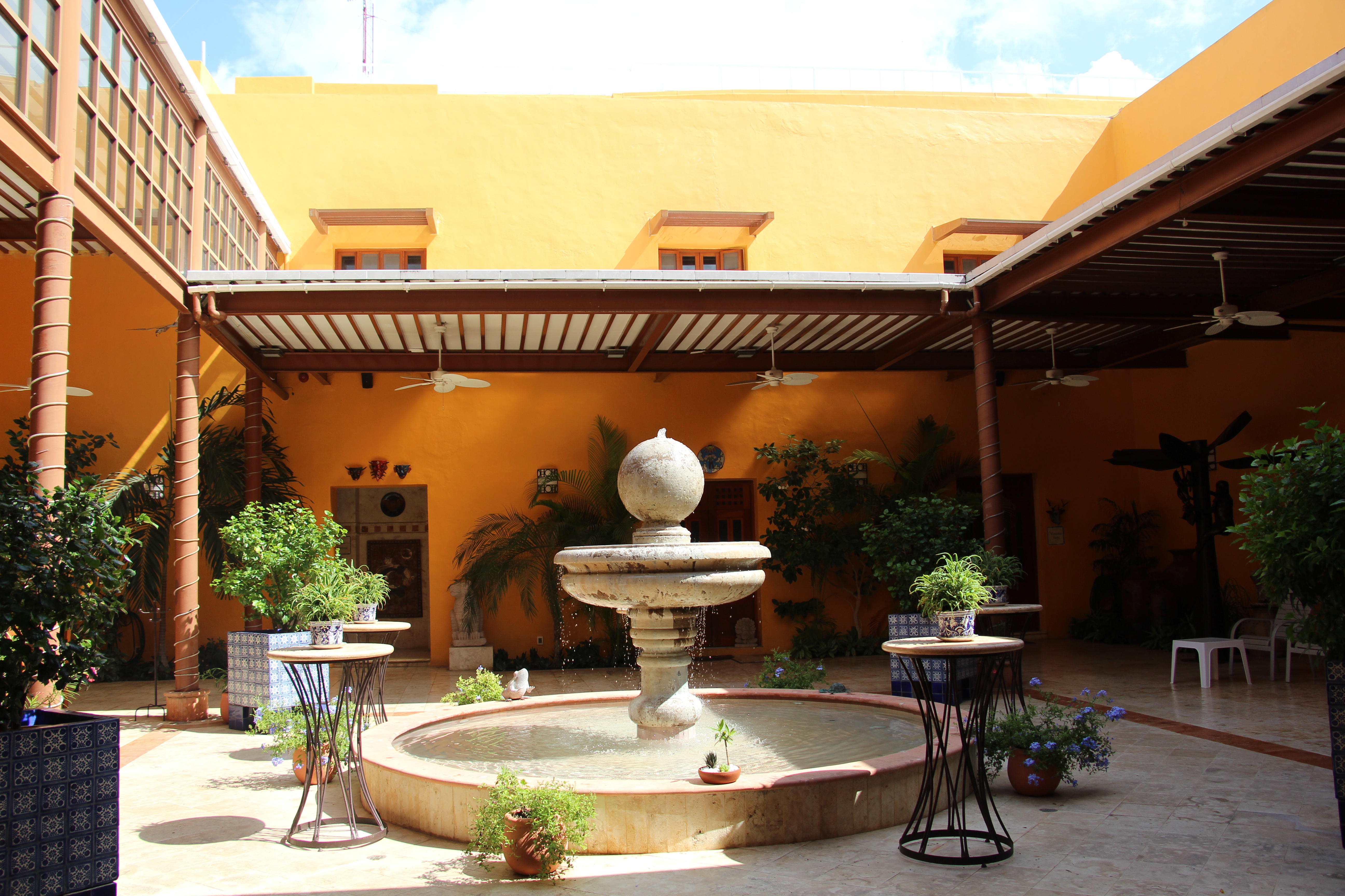 Valladolid-Yucatán-PptoTravel