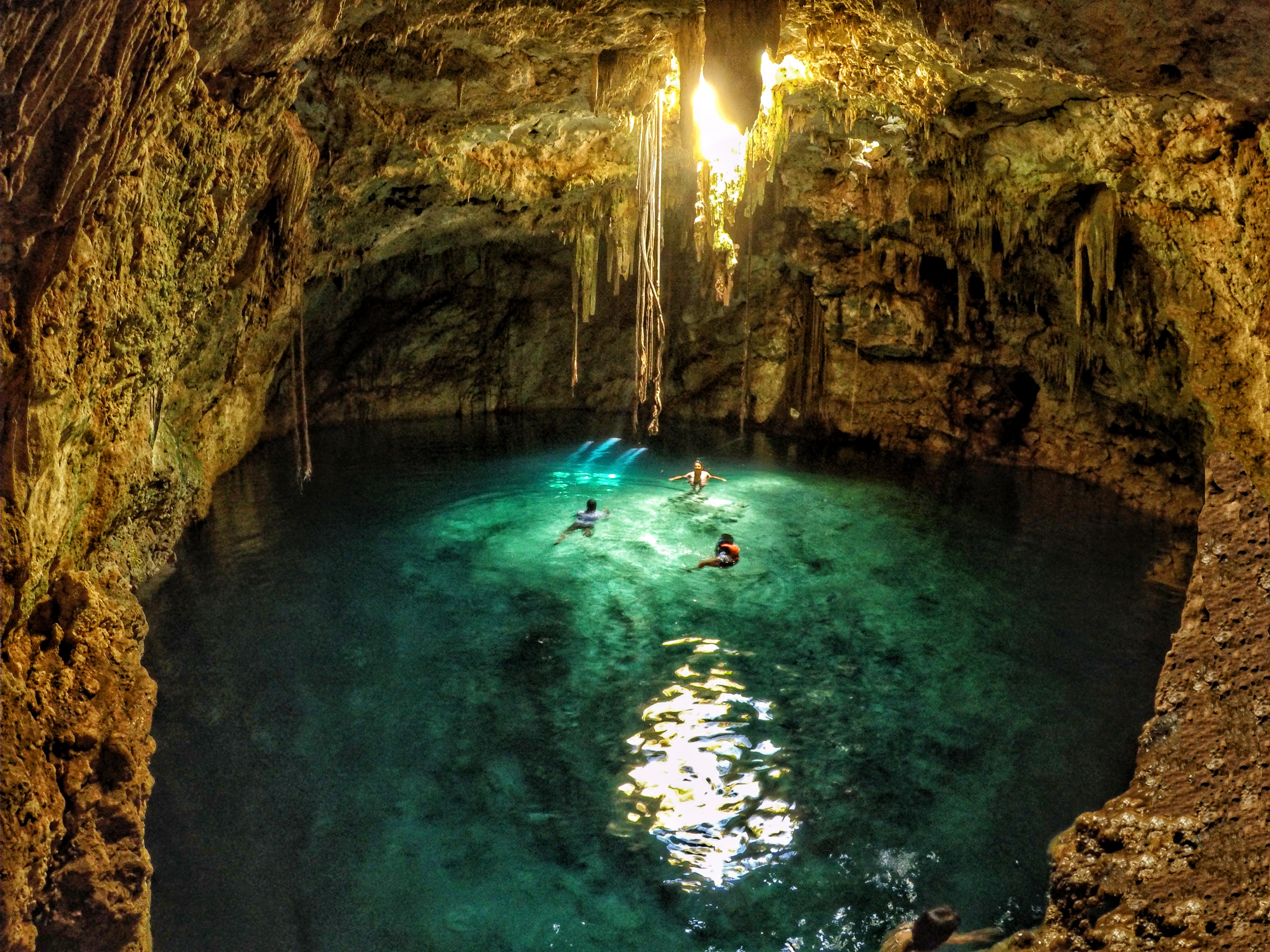 PptoTravel-Cenote-Cuzama