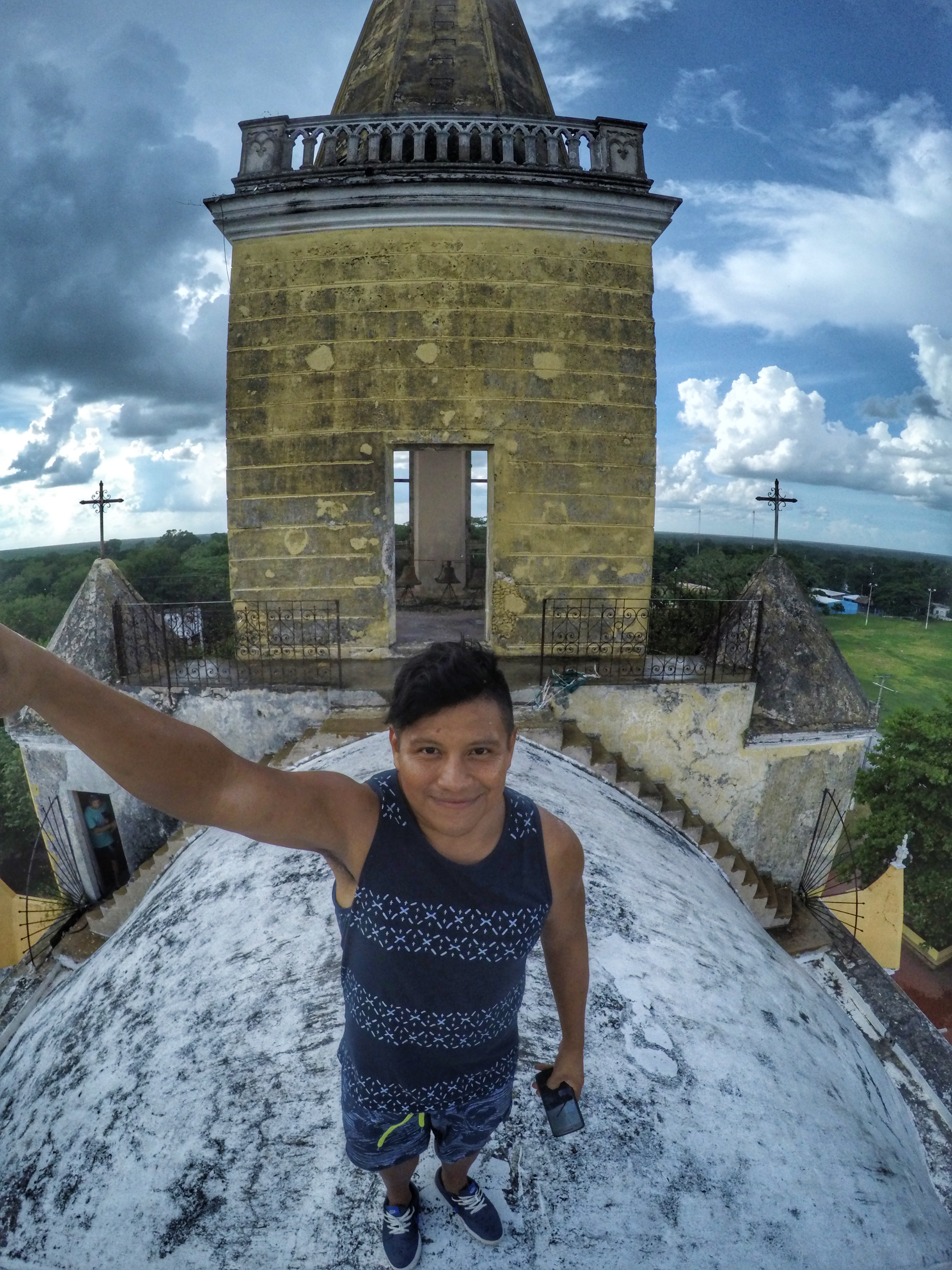 PptoTravel-Mérida-México