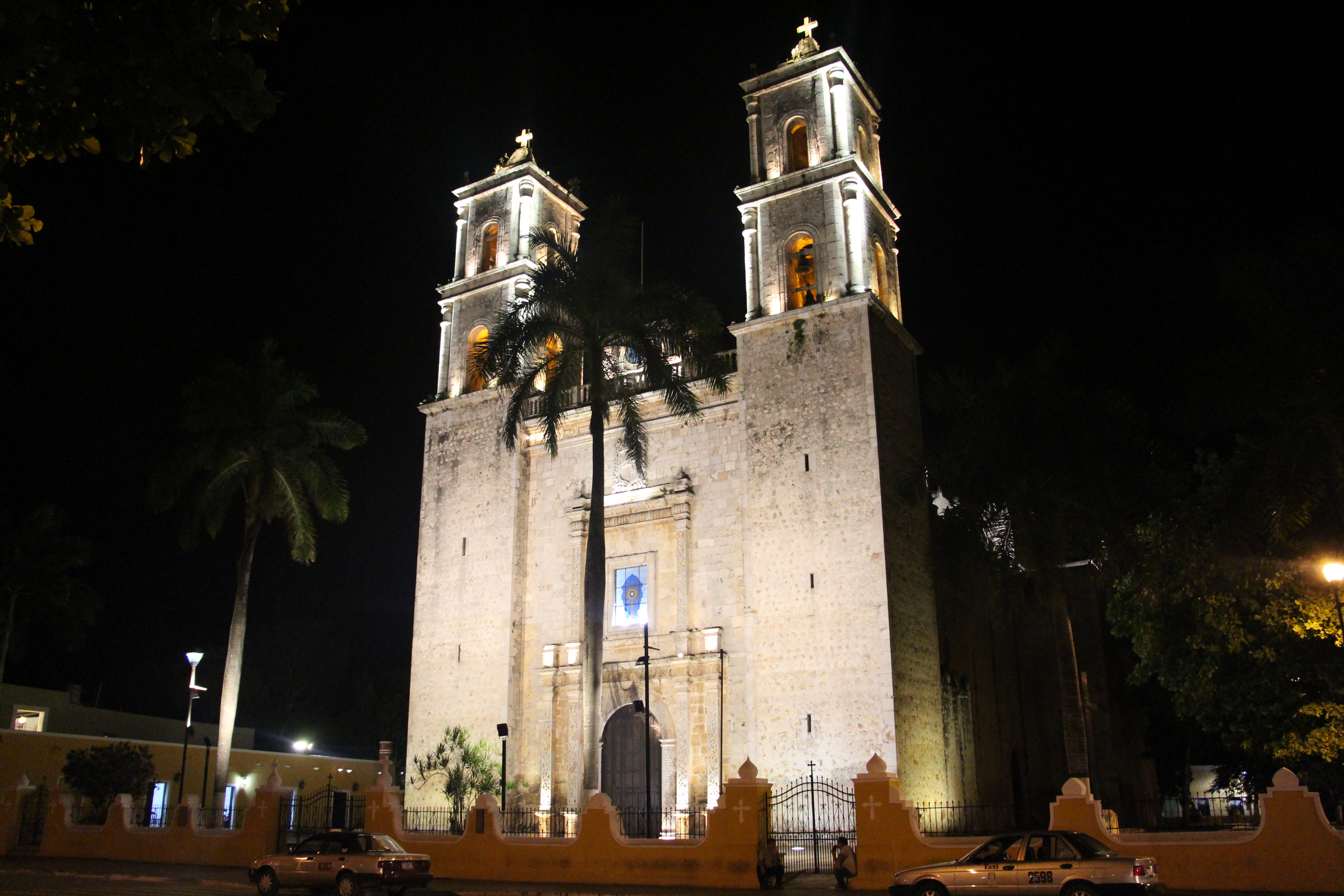 Valladolid-Yucatán- PptoTravel