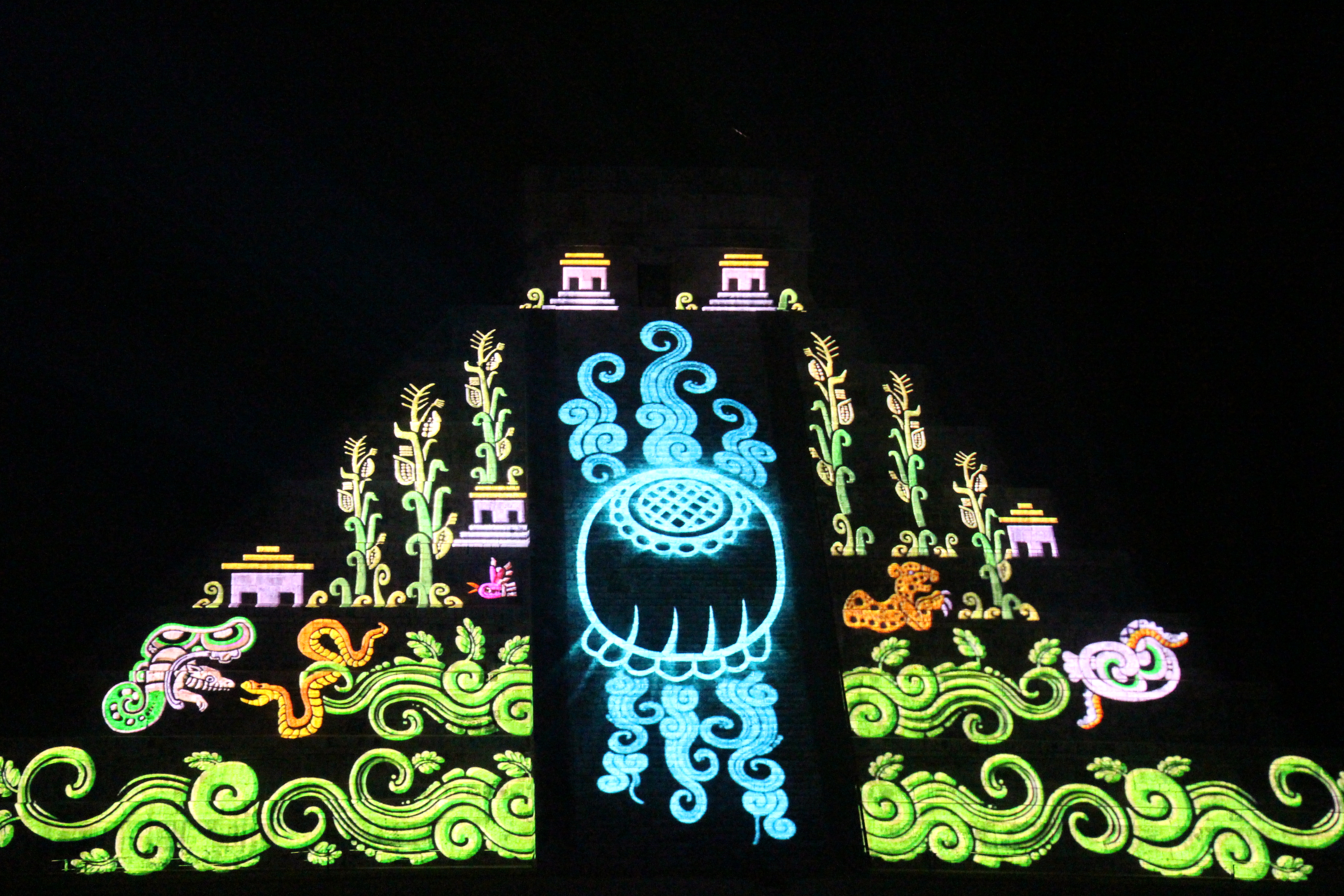 PptoTravel-Valladolid-México