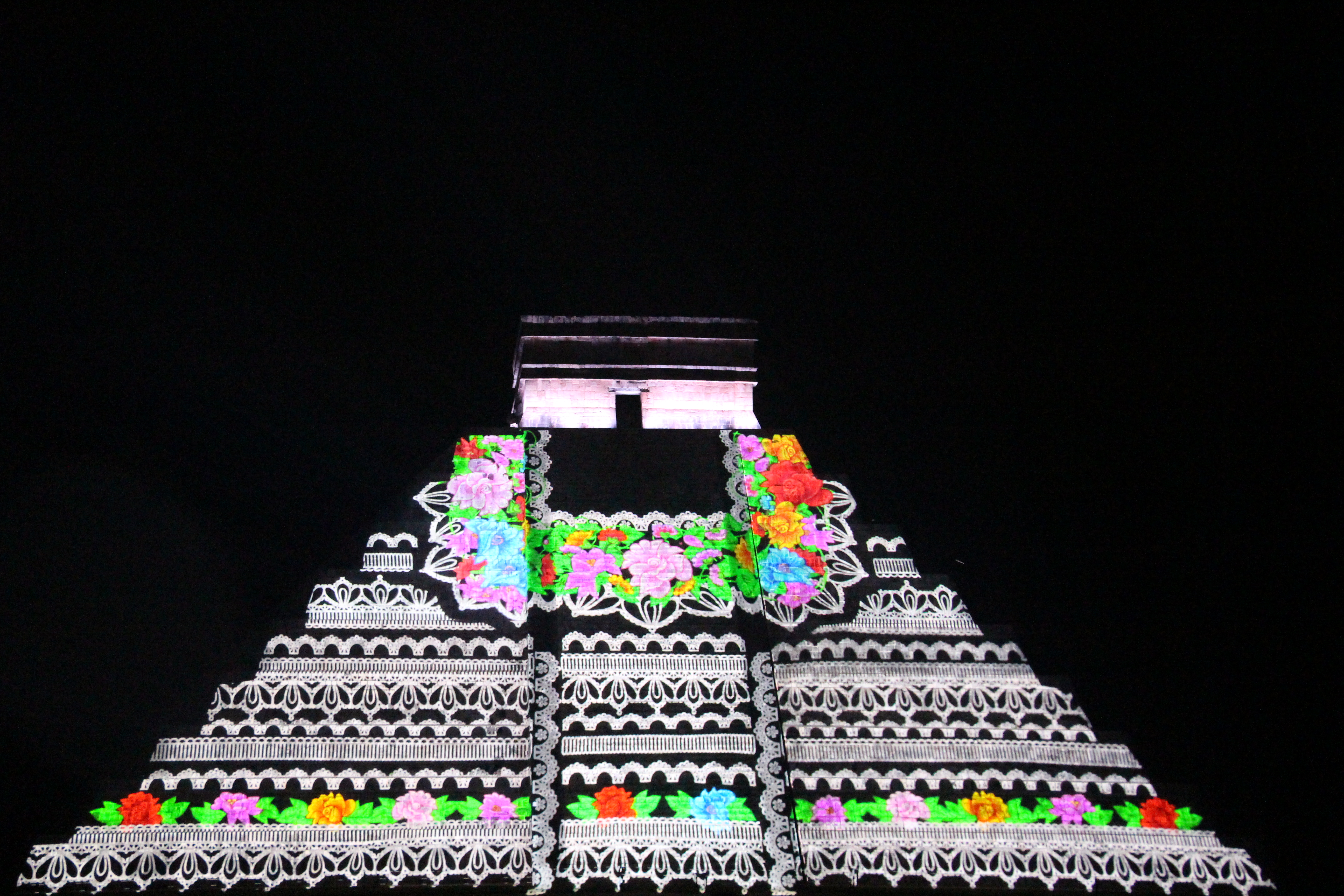 Valladolid-PptoTravel-Chichen Itza