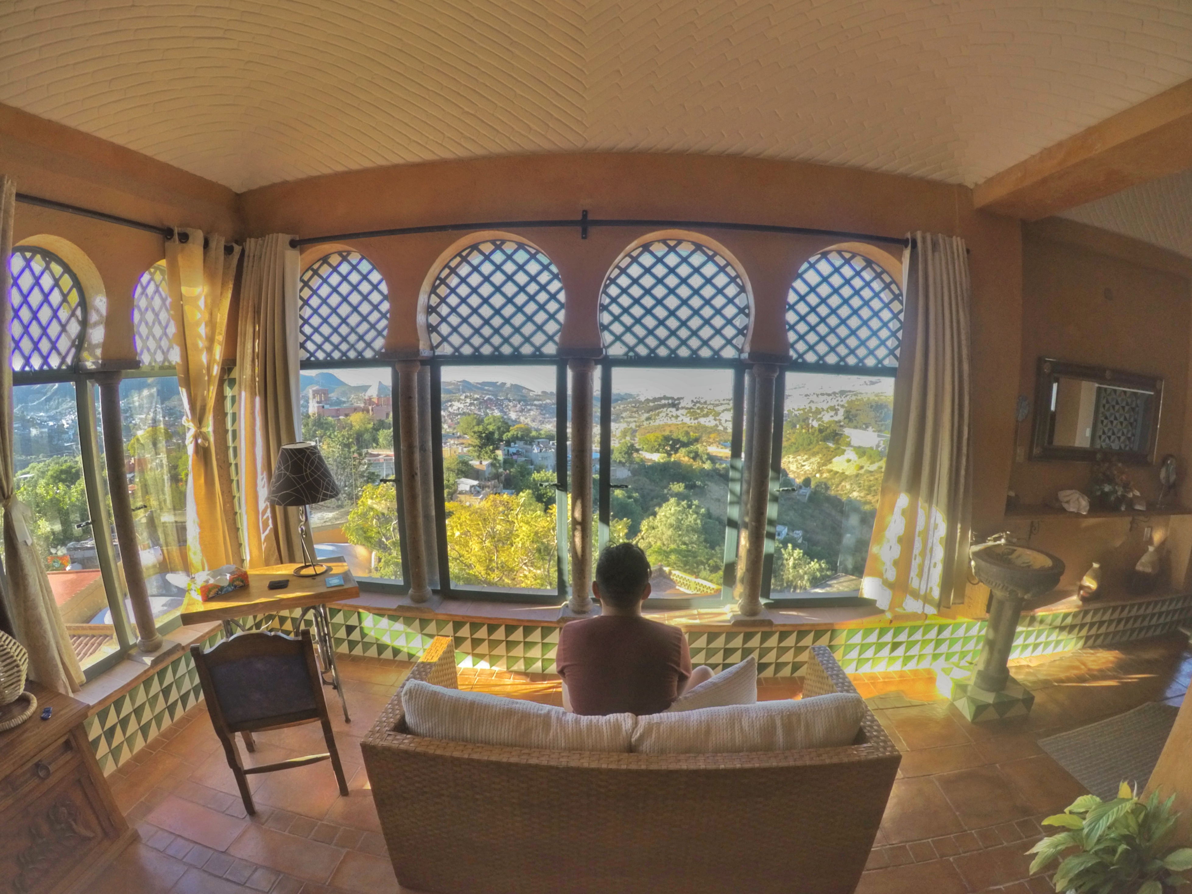PptoTravel-Casa Mellado-GoPro