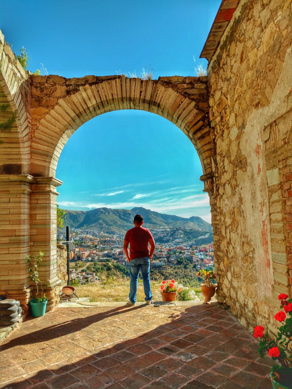 Mi último viaje de 2016: Guanajuato,&nbsp;México