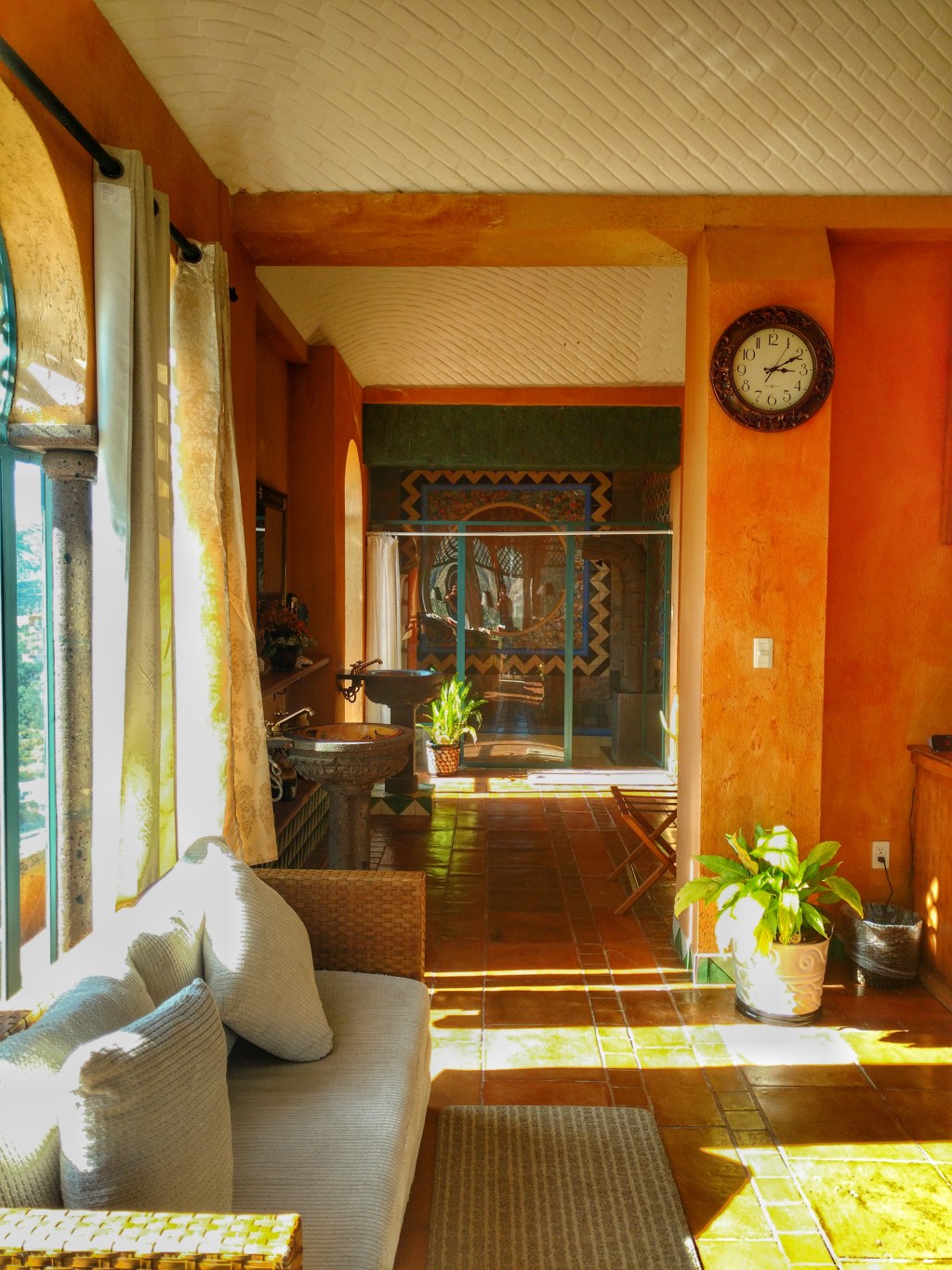 Cinco lugares donde todo viajero debe hospedarse en&nbsp;Guanajuato