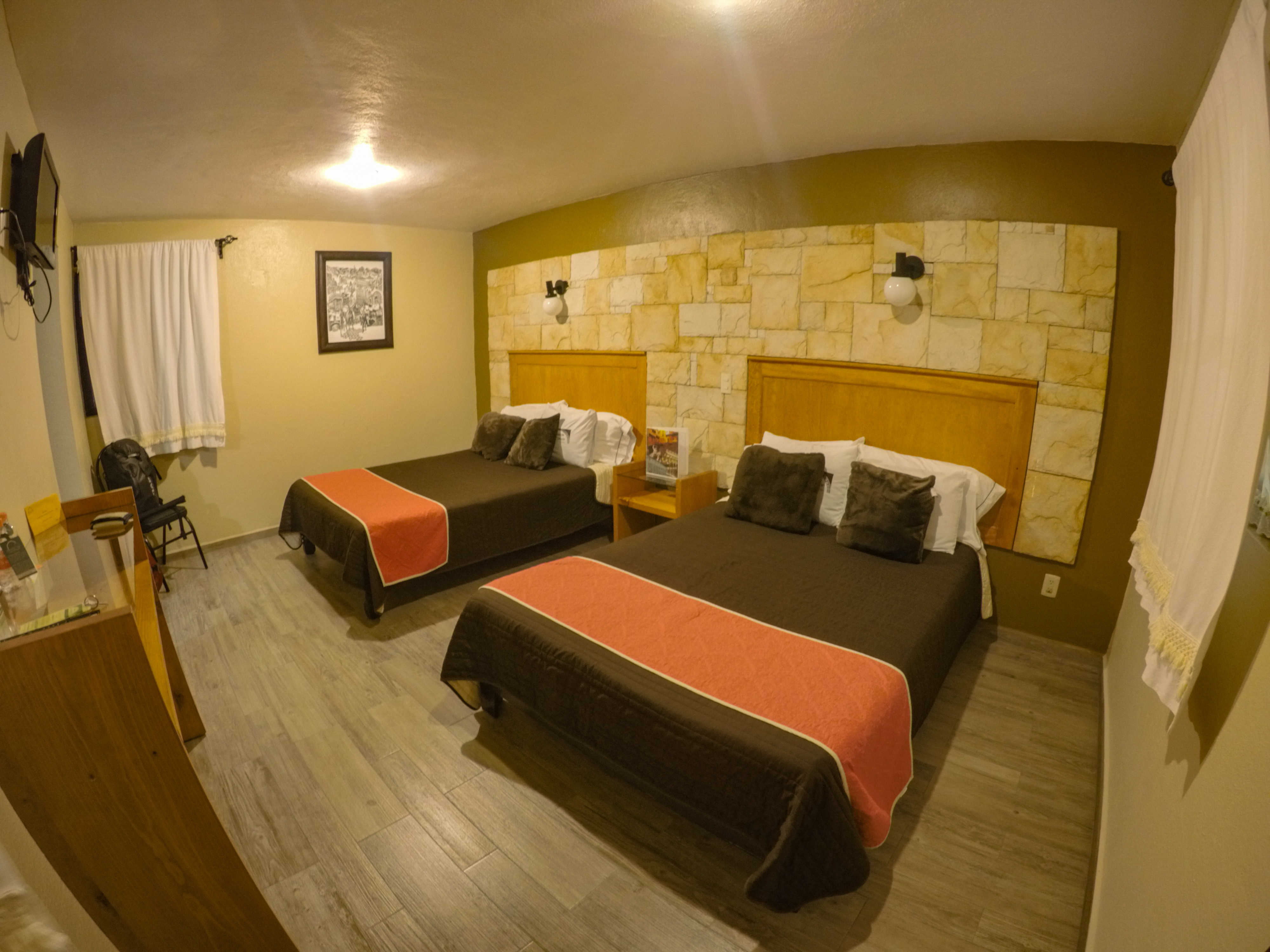 PptoTravel-HotelCantador-Guanajuato