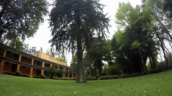 PptoTravel-Guanajuato-Hotel