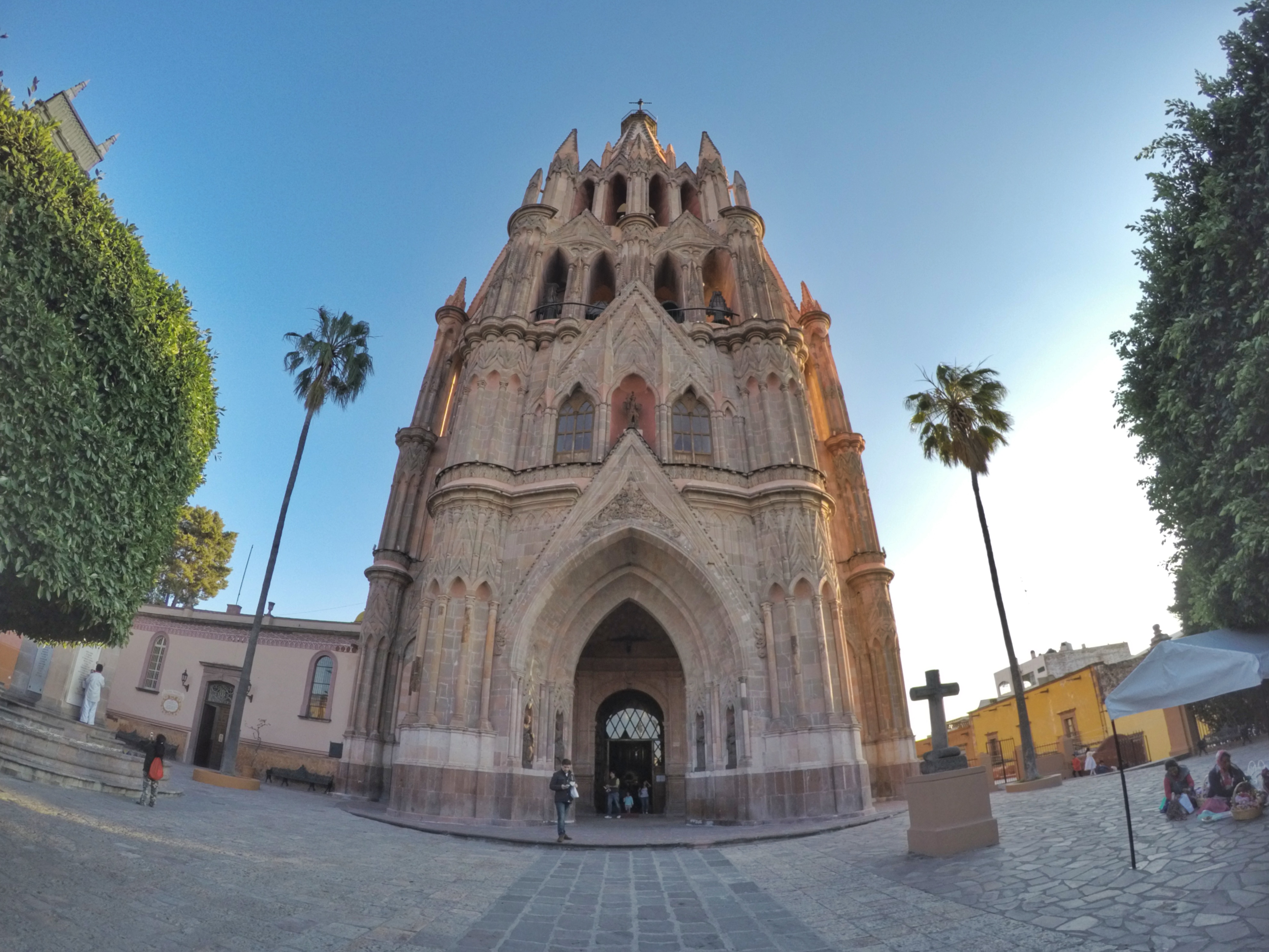 PptoTravel-San Miguel de Allende-Guanajuato