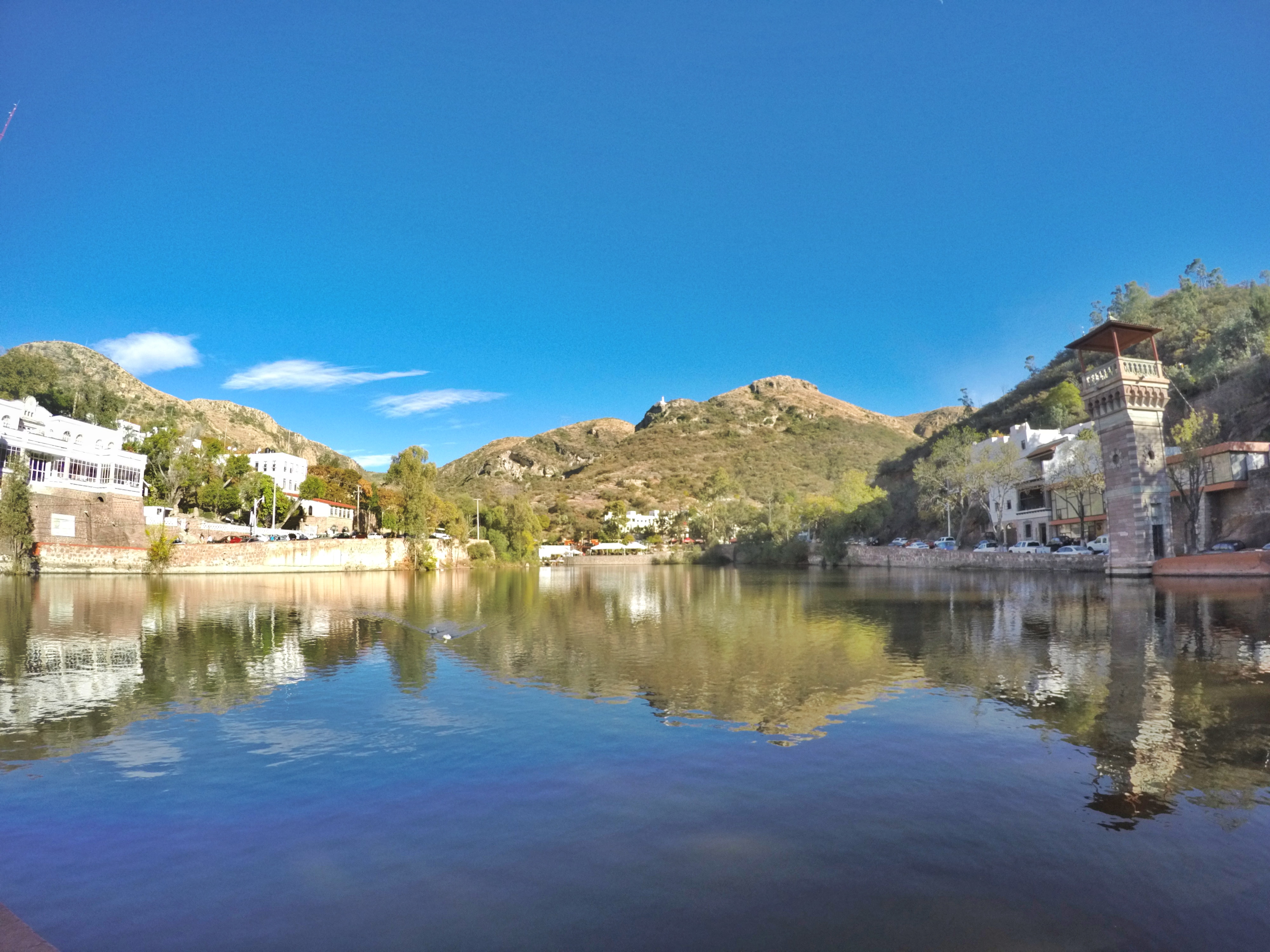 PptoTravel- Guanajuato-México