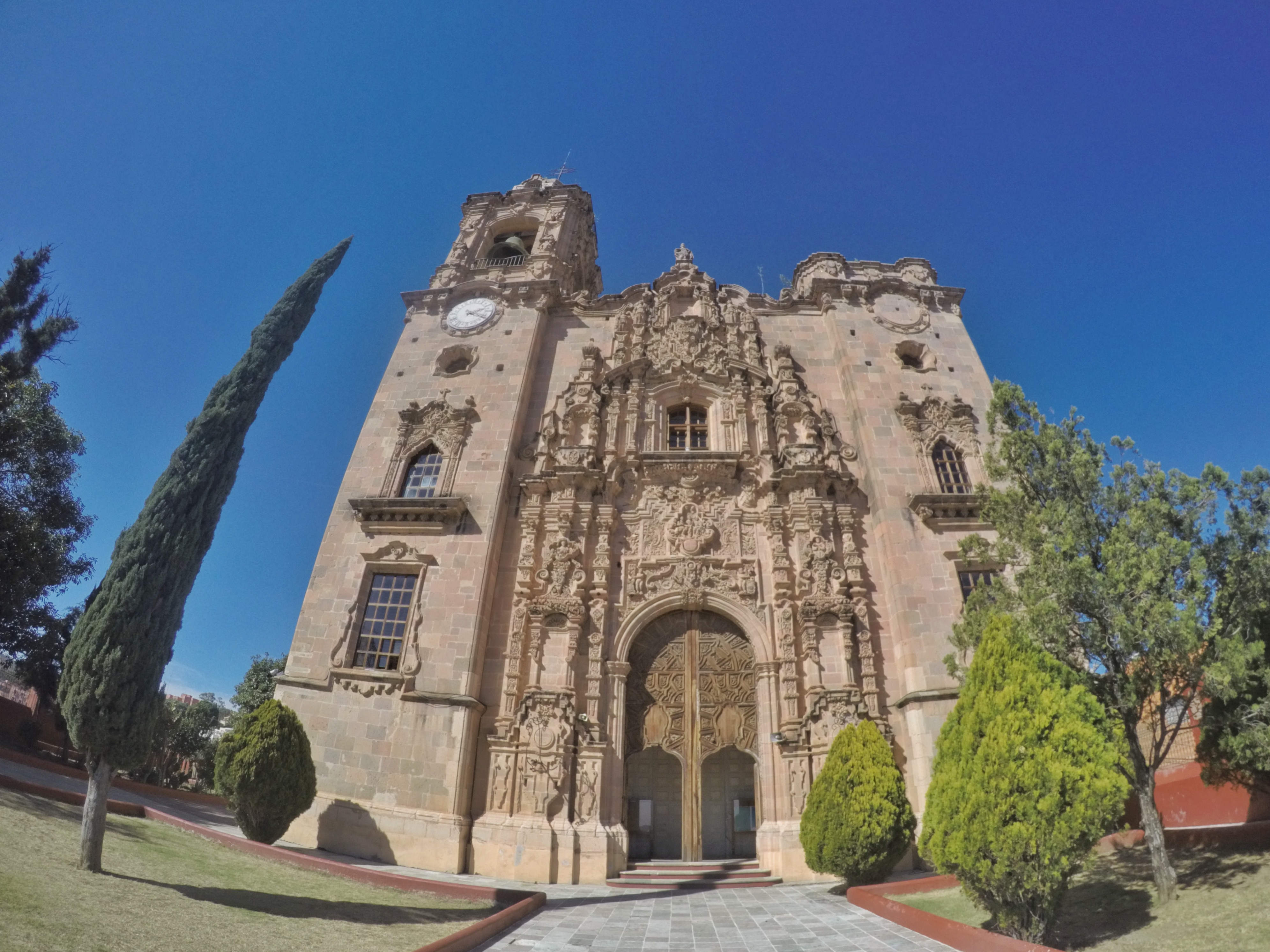 PptoTravel-Guanajuato-México