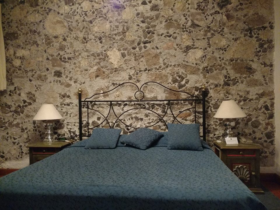 PptoTravel-Guanajuato-Hotel