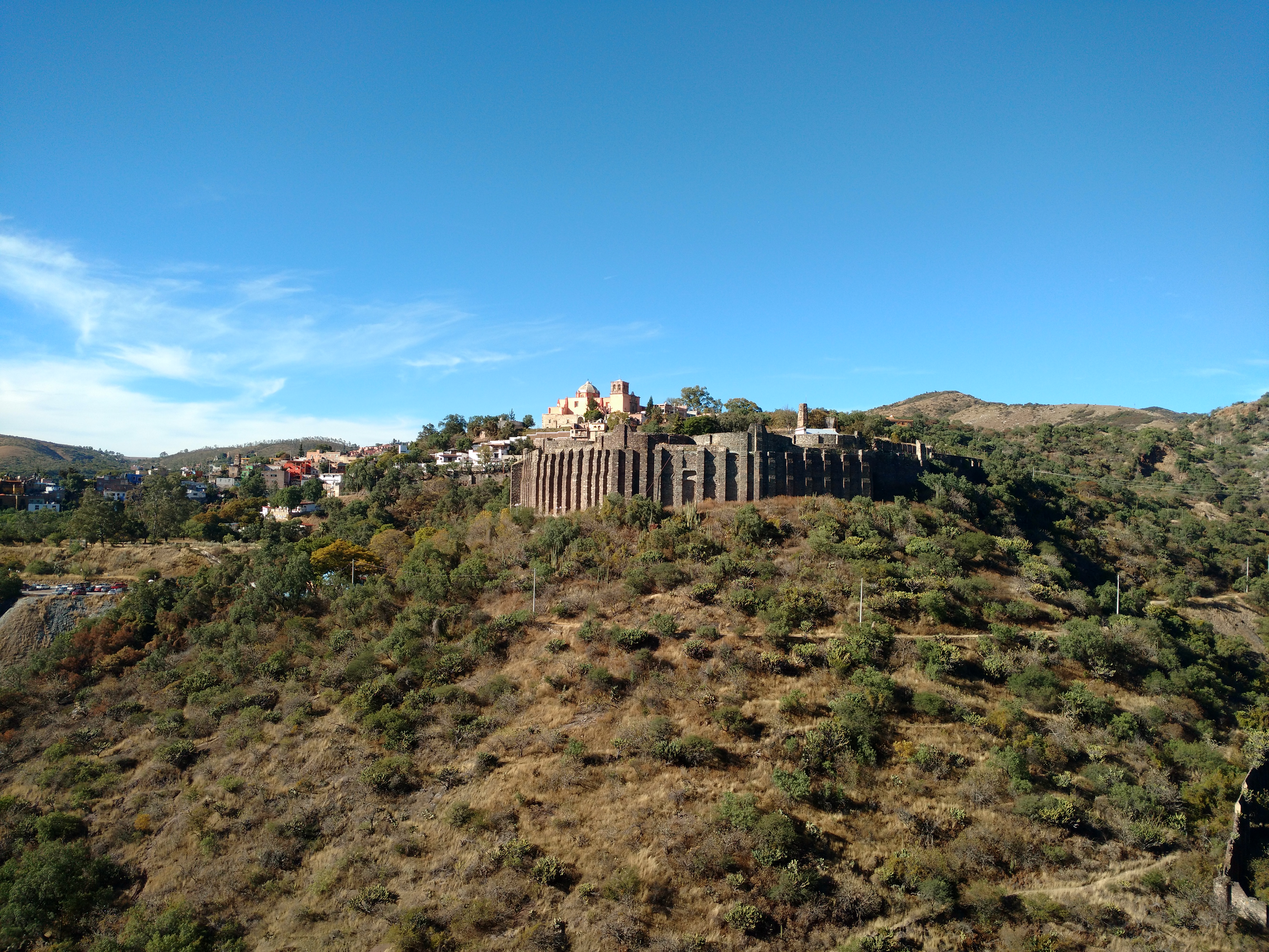 PptoTravel-Guanajuato-México