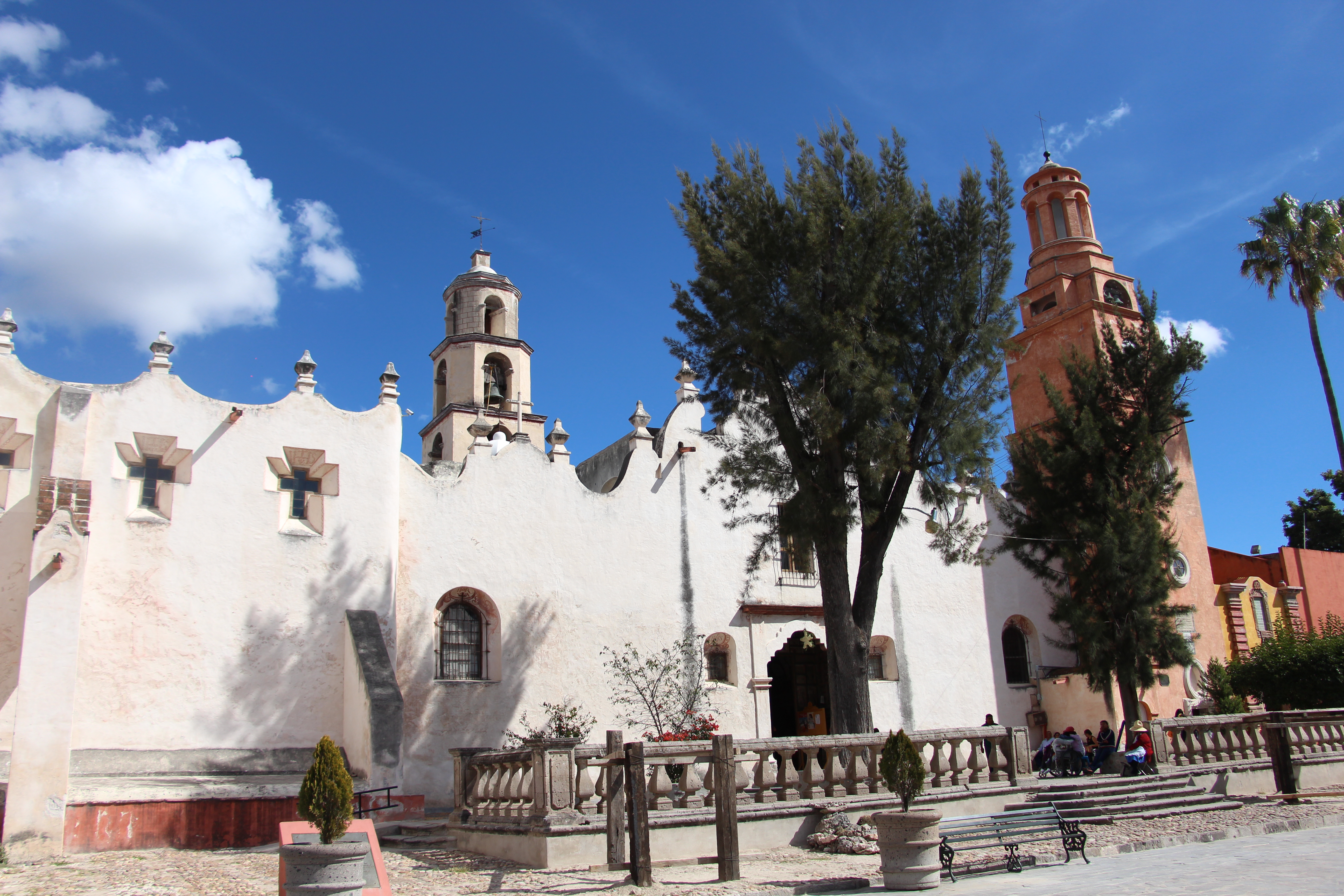 PptoTravel-Atotonilco- Guanajuato