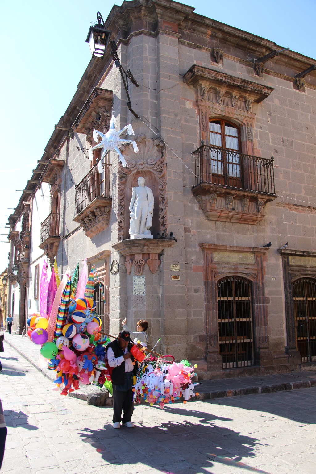 Rincones imperdibles de San Miguel de&nbsp;Allende