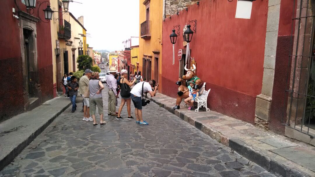 PptoTravel-Guanajuato- San Miguel de Allende