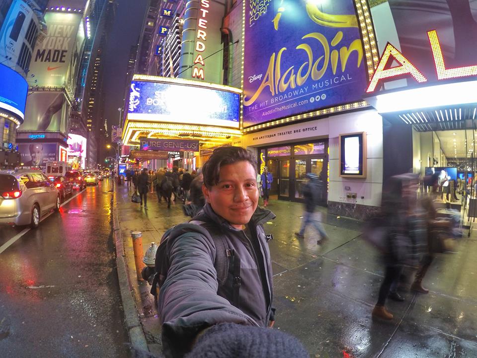 PptoTravel-Nueva York-Broadway