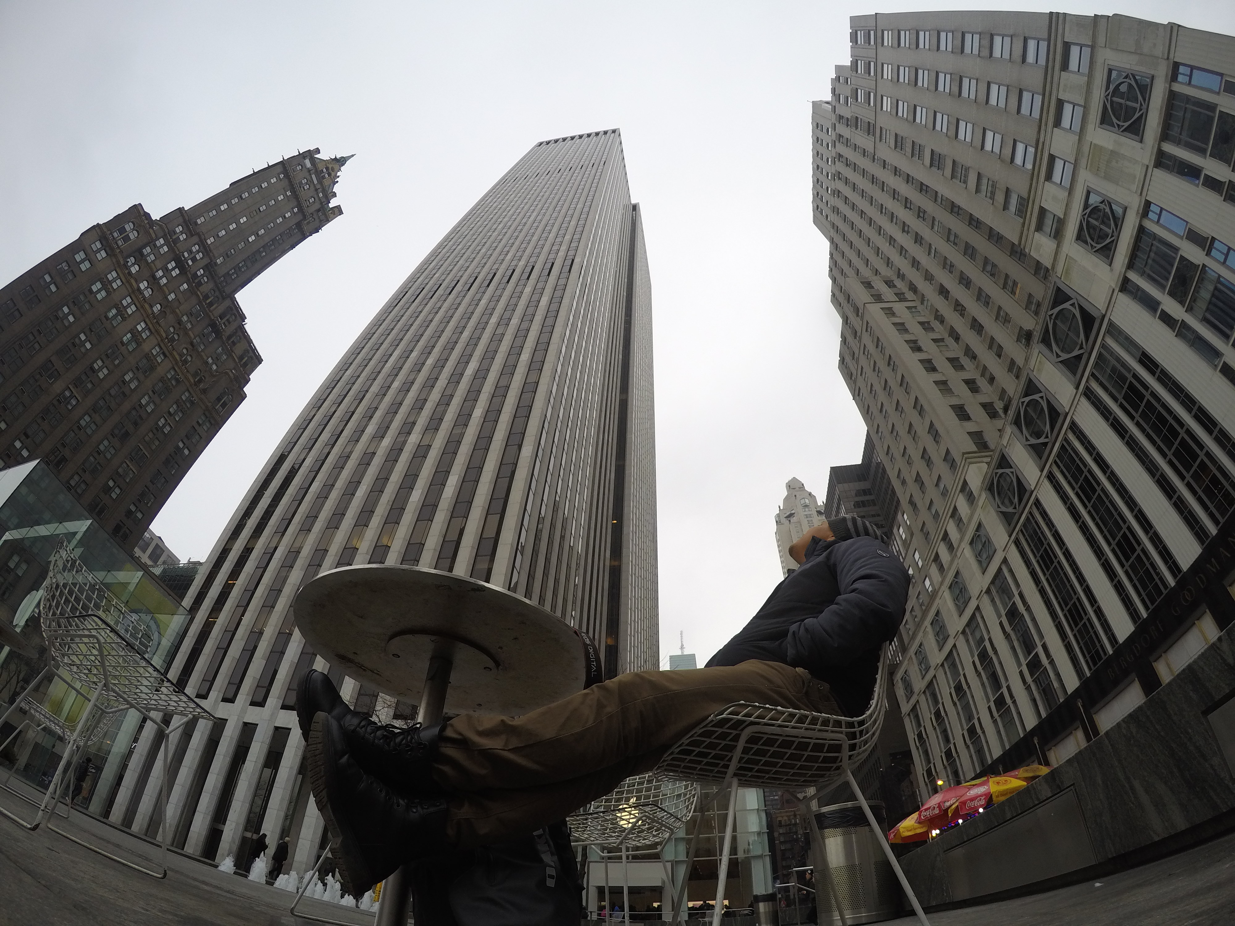 PptoTravel-Nueva York-Apple Store