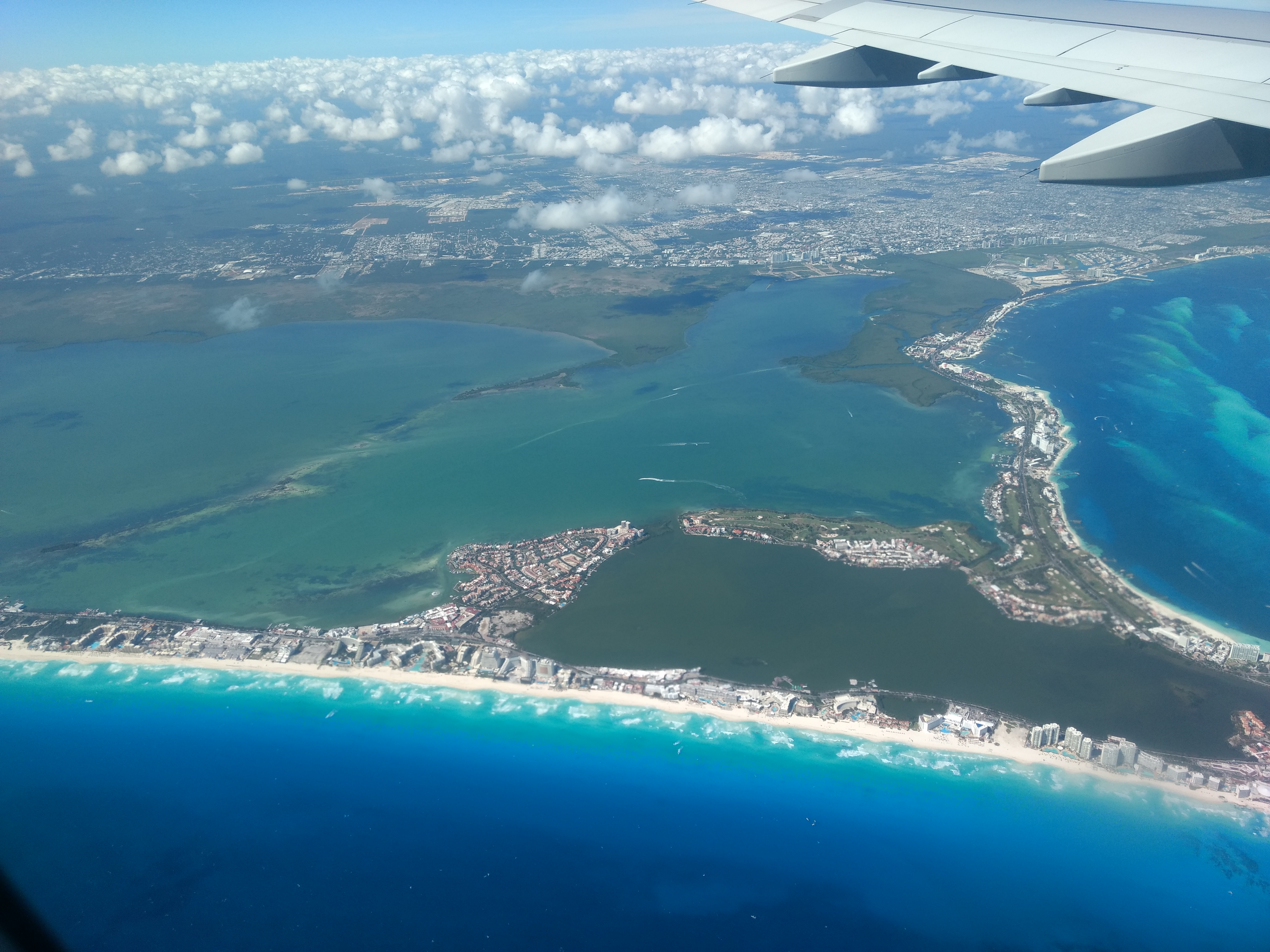 PptoTravel-Cancún-México